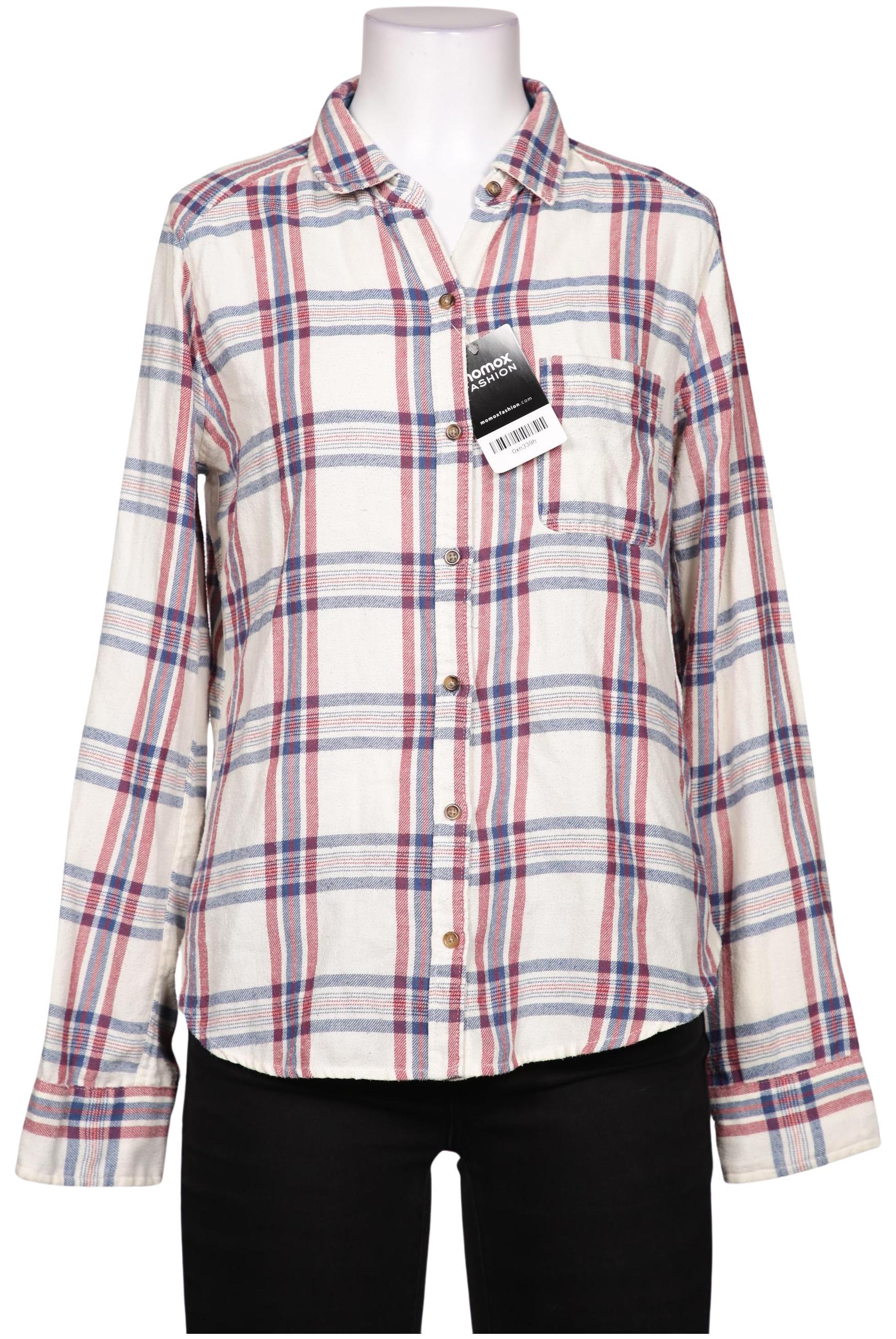 

Hollister Damen Bluse, mehrfarbig, Gr. 36