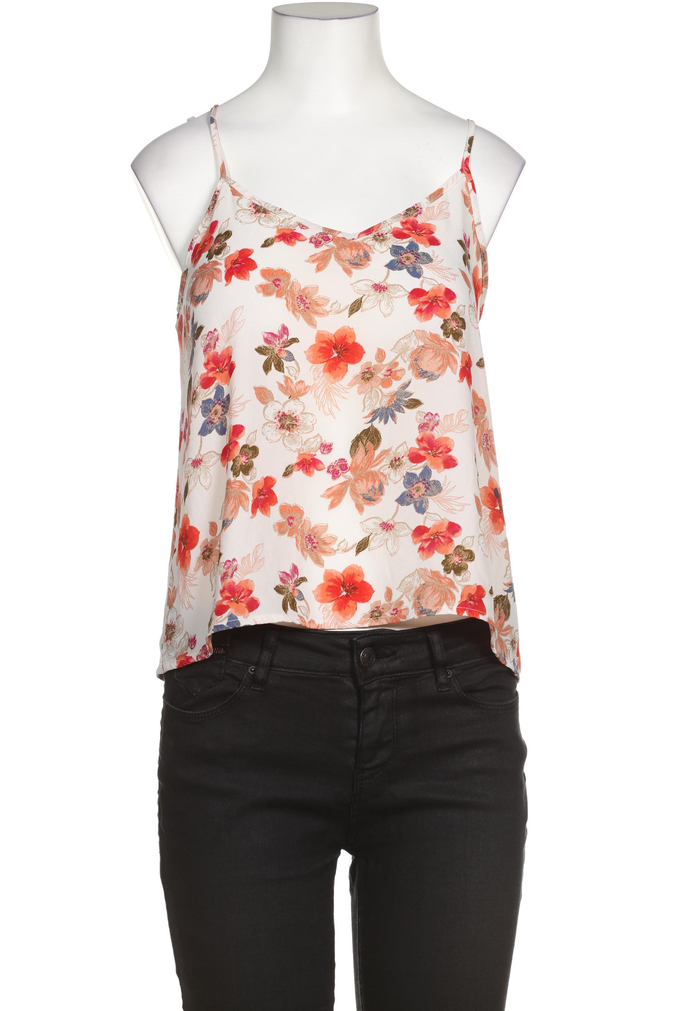 

Hollister Damen Bluse, beige, Gr.