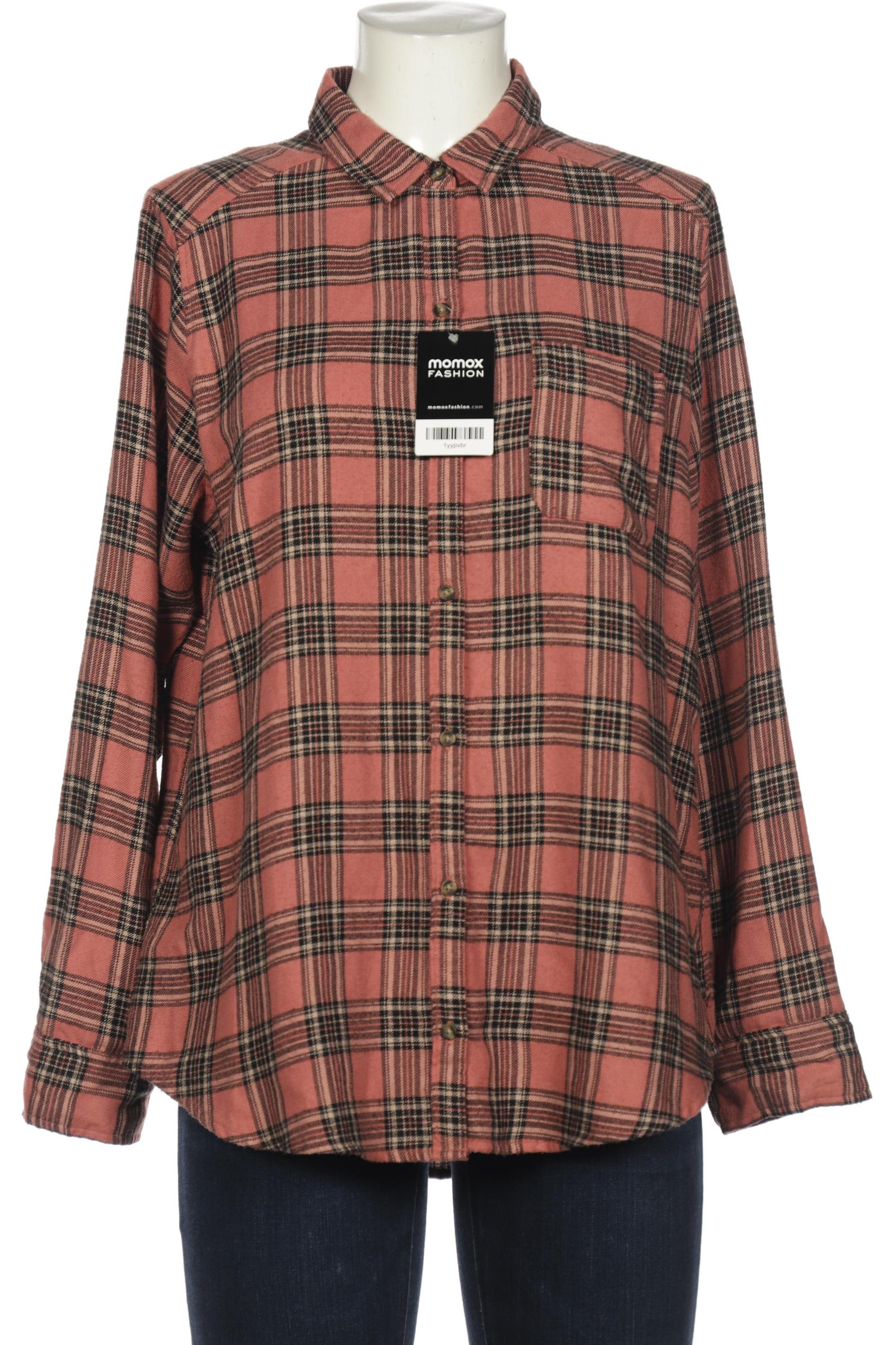 

Hollister Damen Bluse, pink