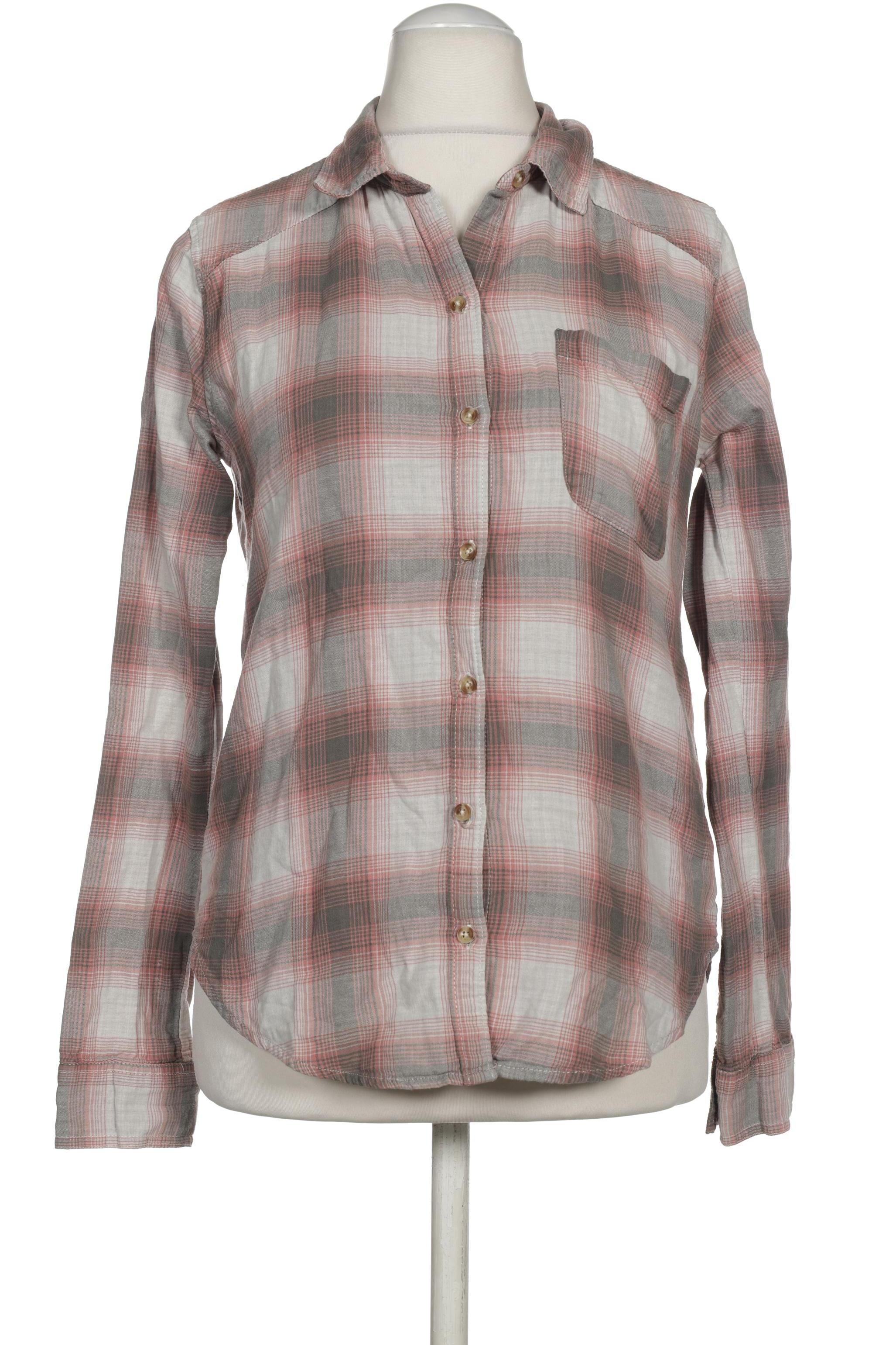 

Hollister Damen Bluse, pink, Gr.