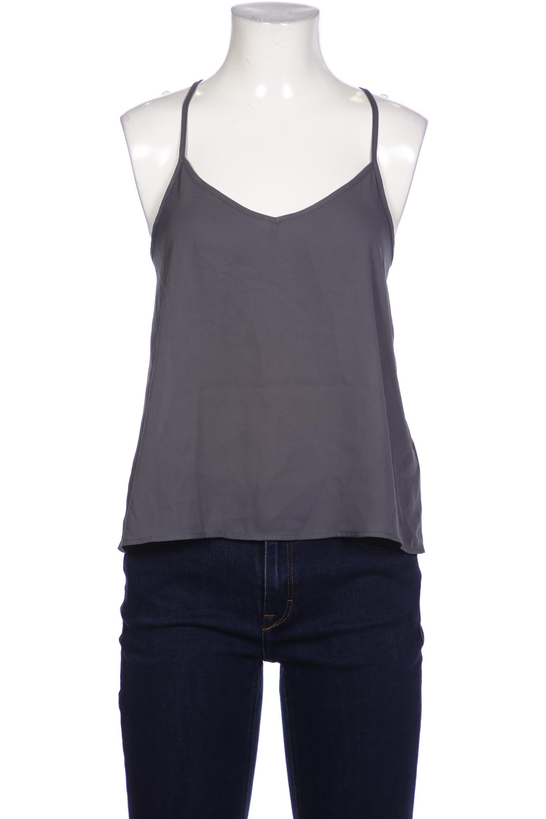 

Hollister Damen Bluse, grün