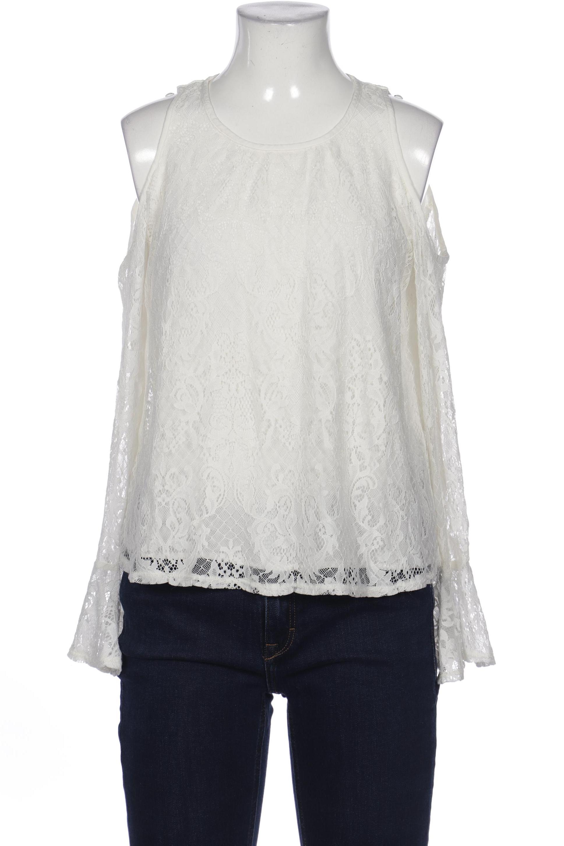 

Hollister Damen Bluse, beige