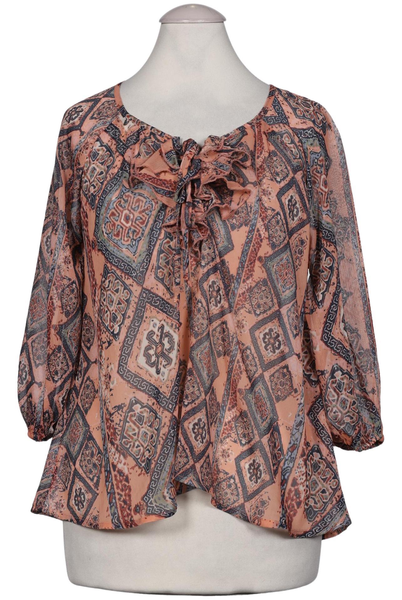 

Hollister Damen Bluse, pink, Gr. 36