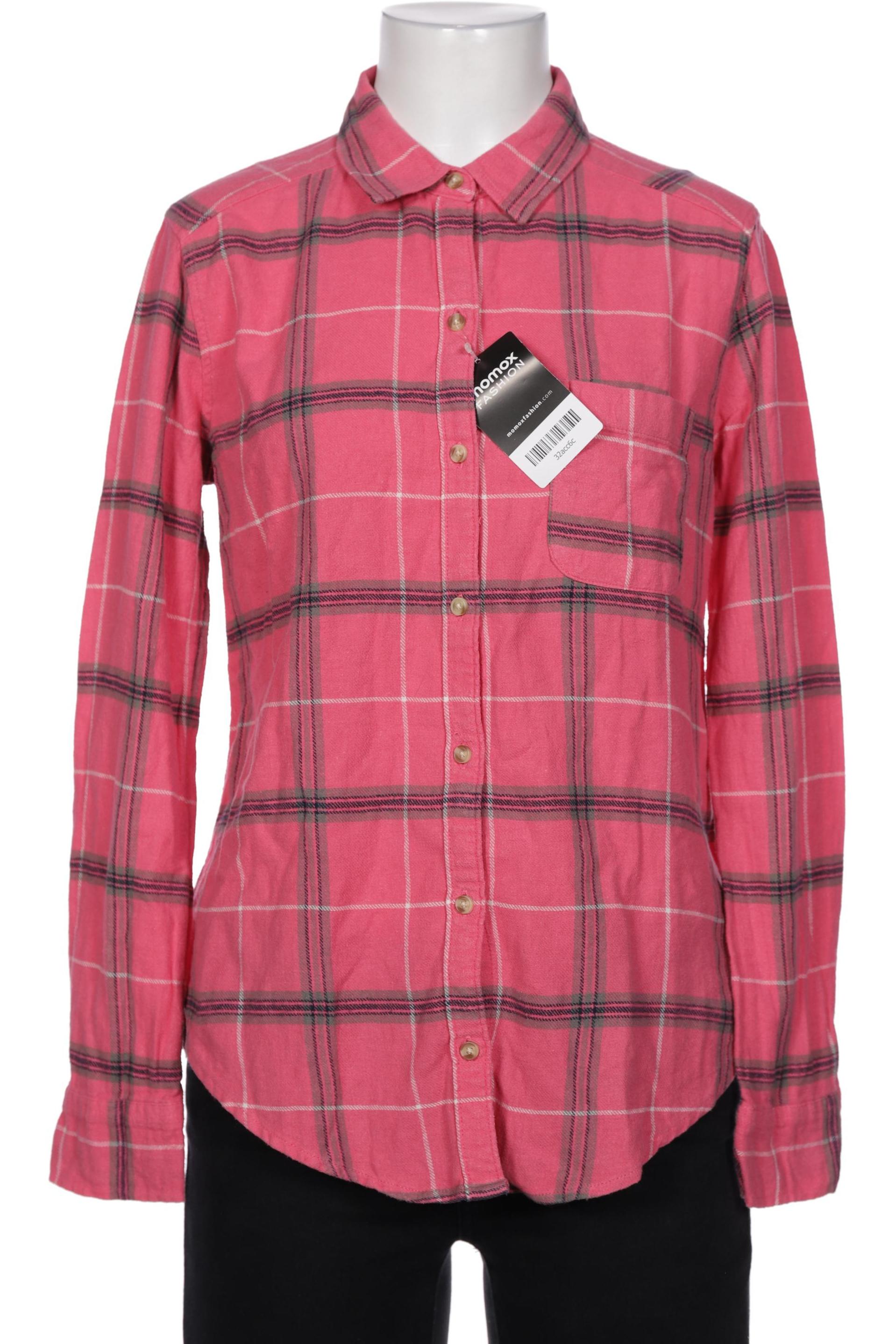 

Hollister Damen Bluse, pink, Gr. 36