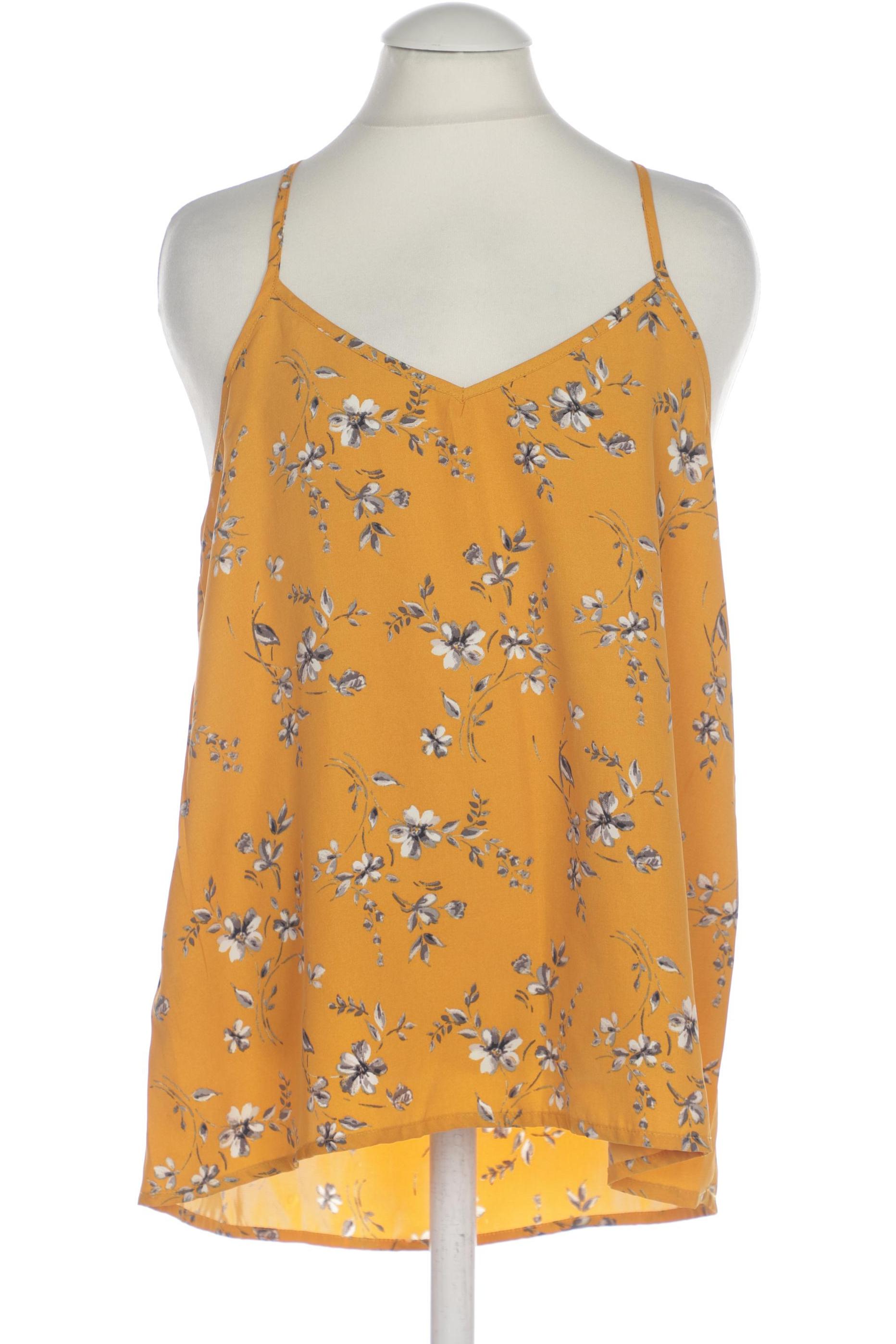 

Hollister Damen Bluse, orange