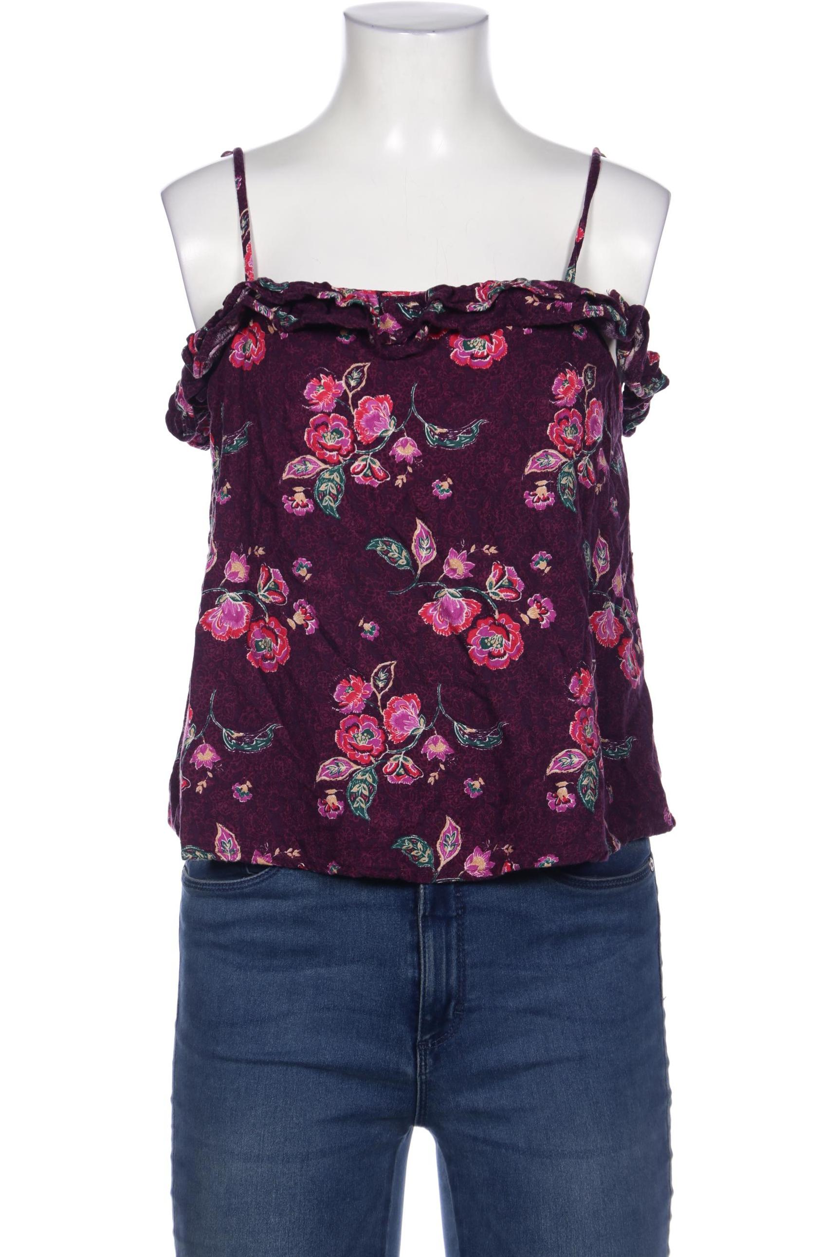 

Hollister Damen Bluse, flieder