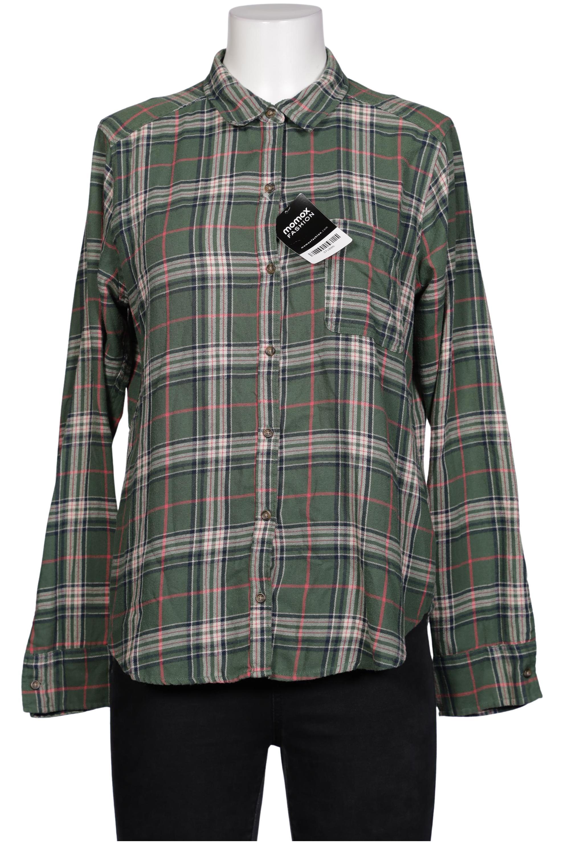 

Hollister Damen Bluse, mehrfarbig, Gr. 42