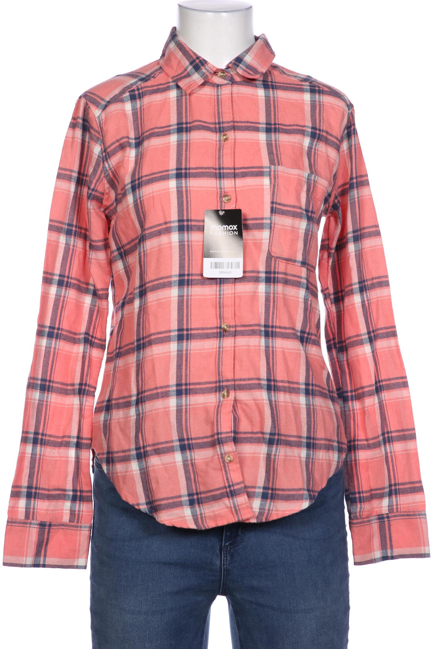

Hollister Damen Bluse, pink