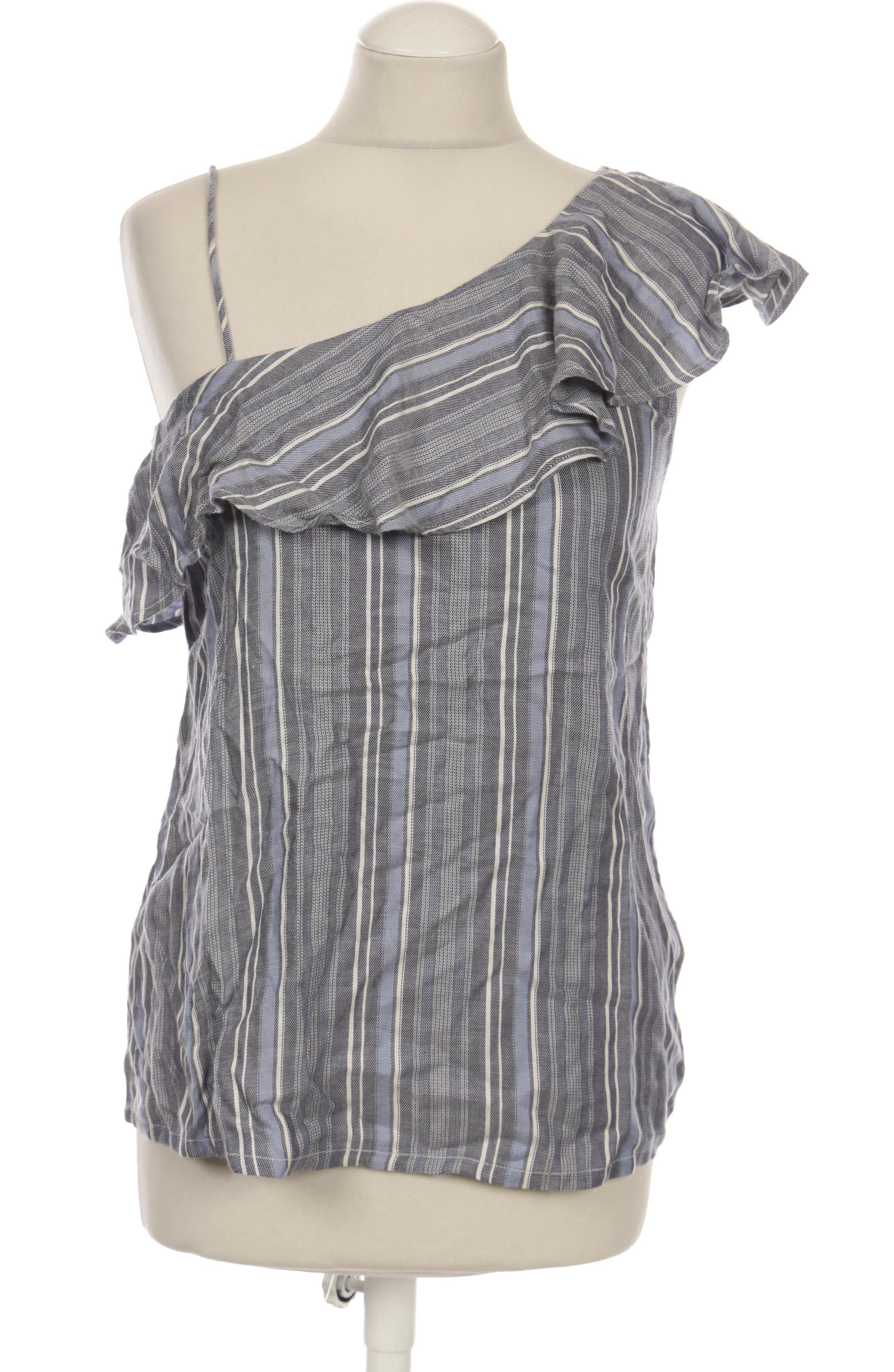 

Hollister Damen Bluse, grau, Gr.