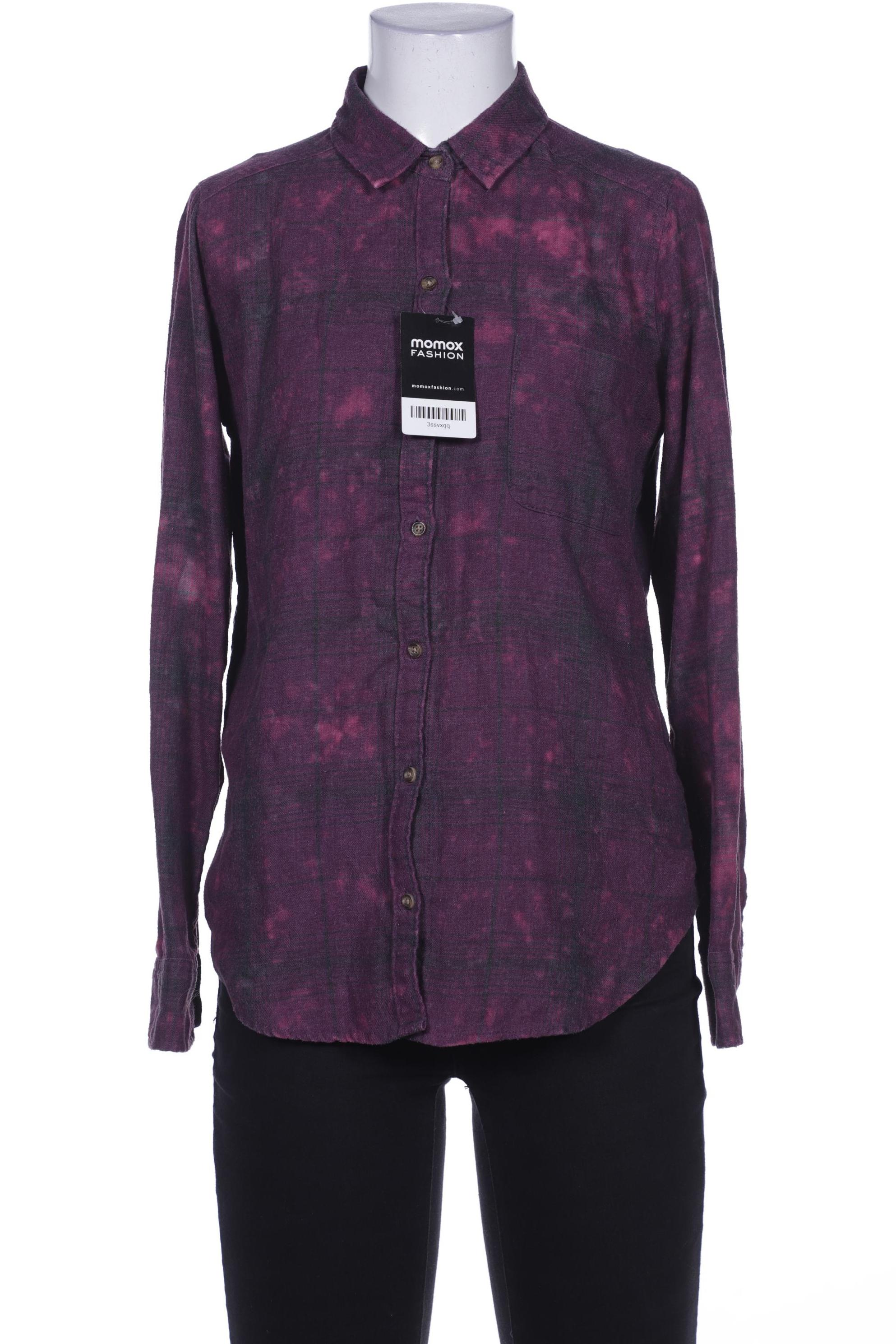 

Hollister Damen Bluse, pink