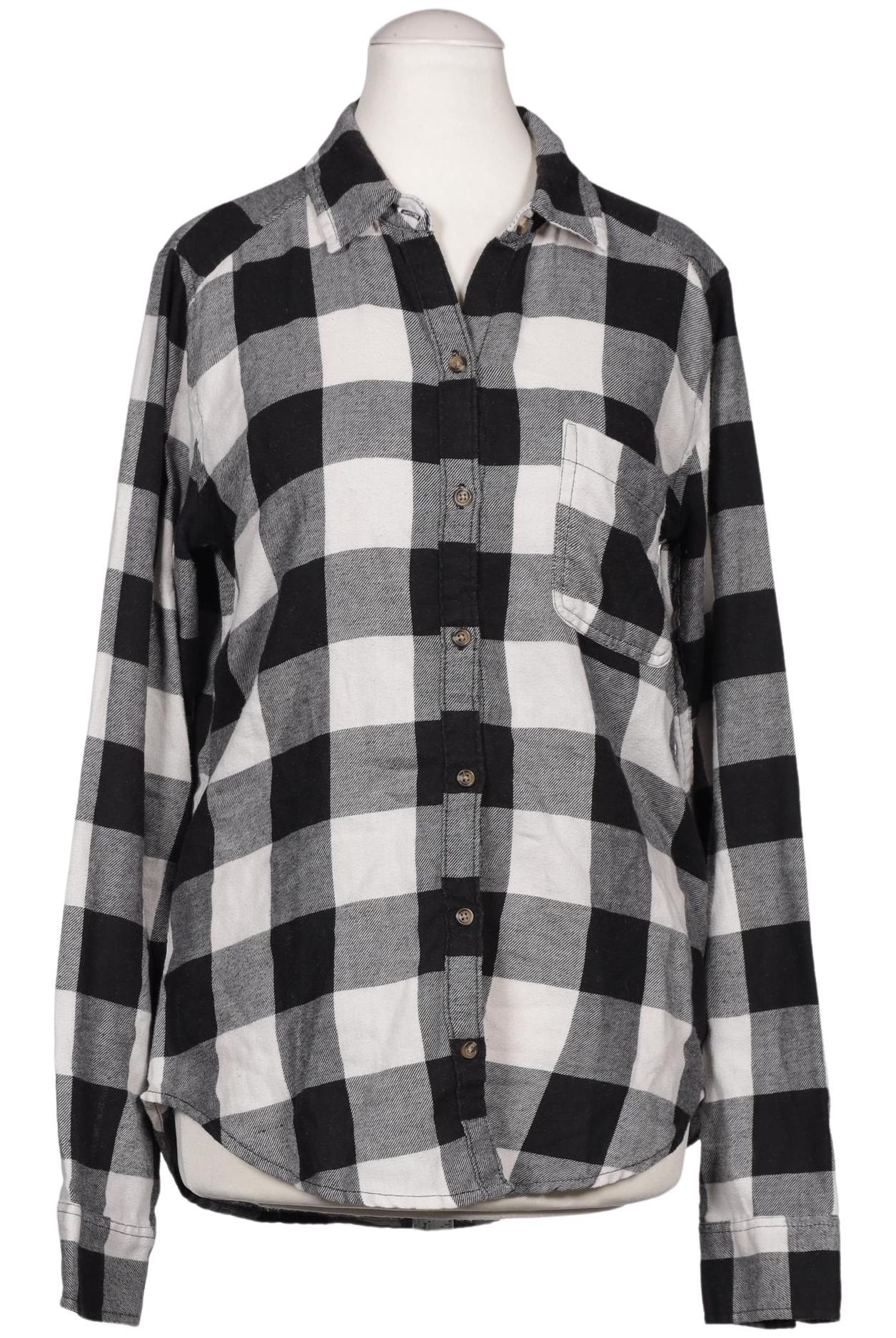 

Hollister Damen Bluse, mehrfarbig, Gr. 34