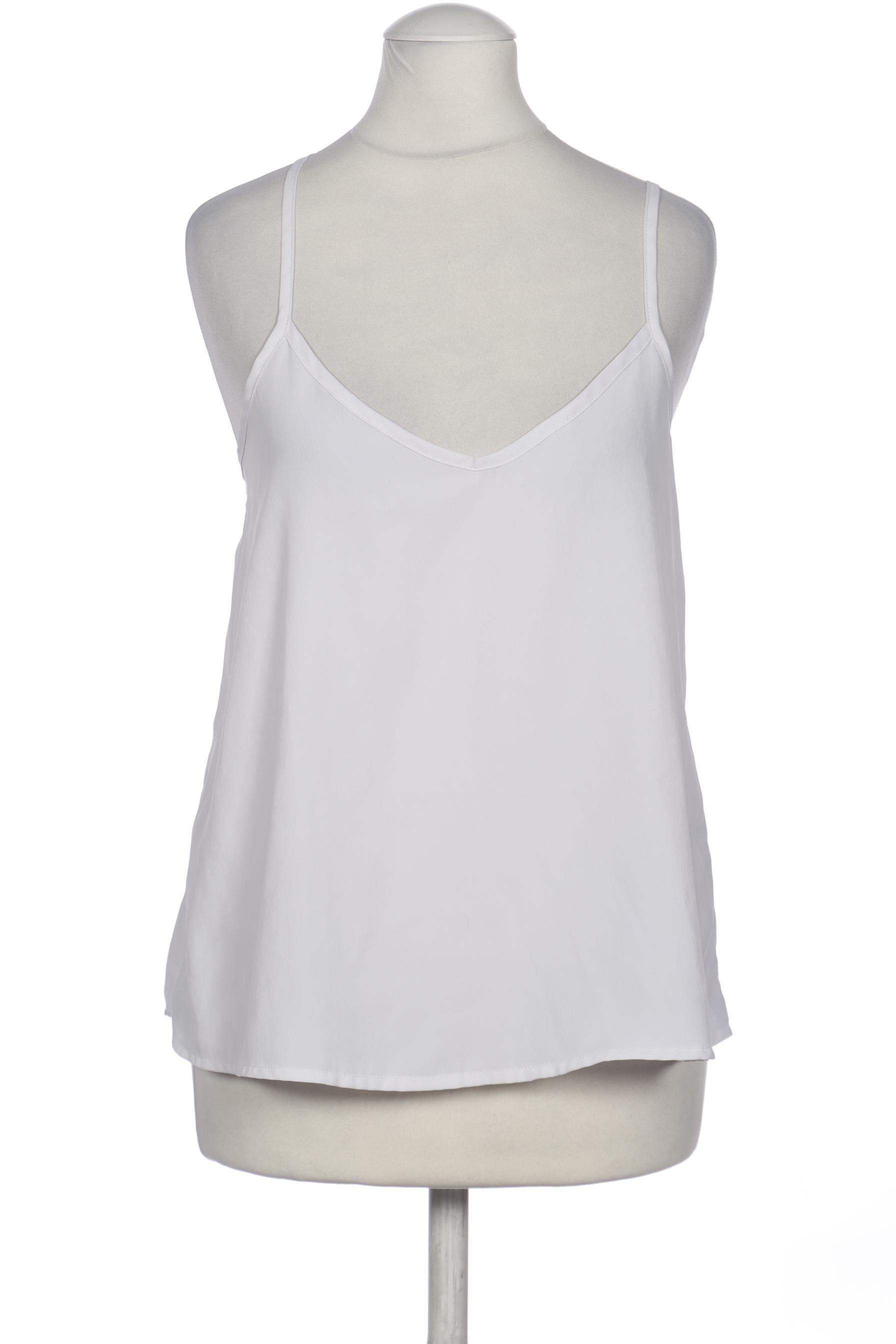 

Hollister Damen Bluse, weiß