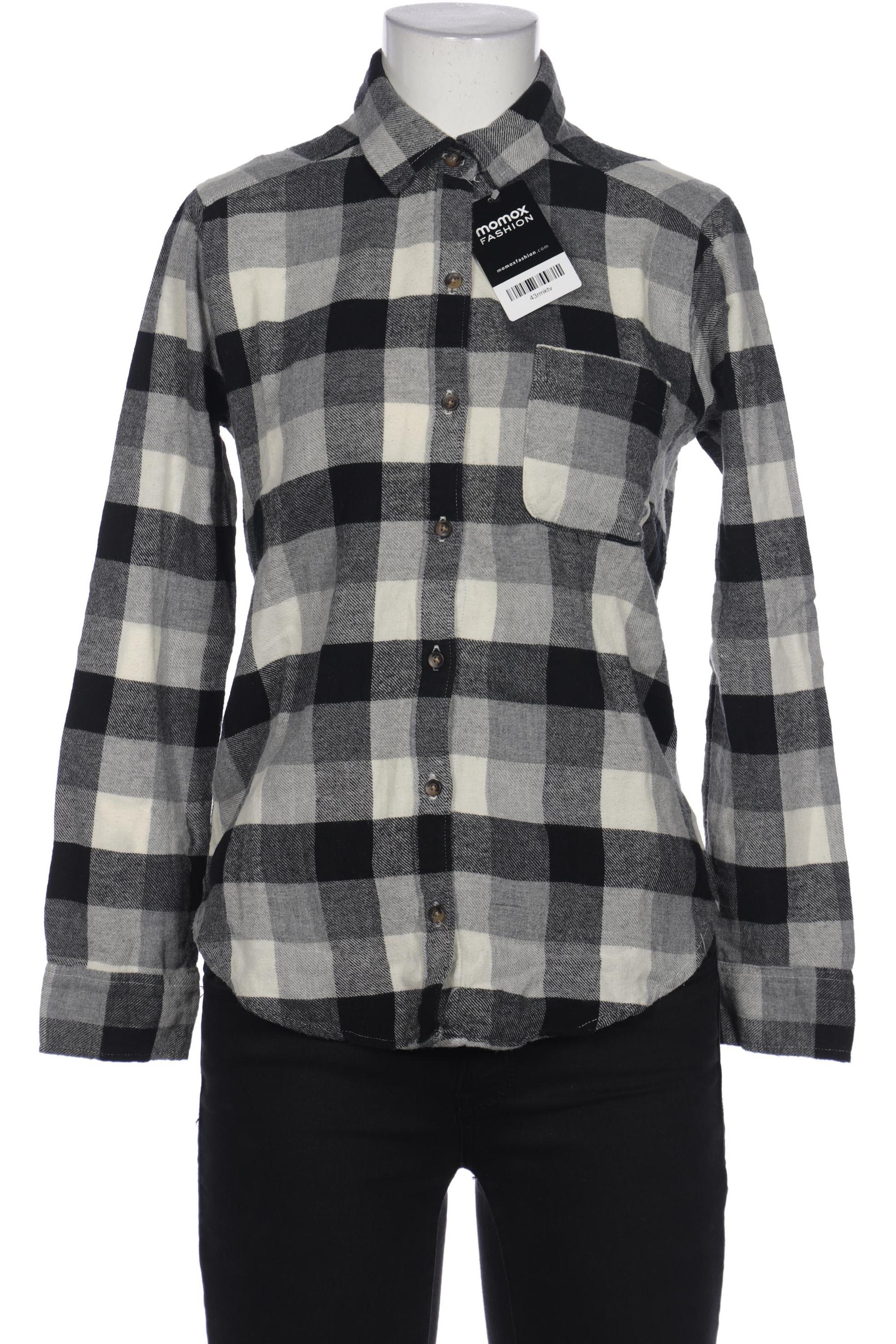 

Hollister Damen Bluse, grau