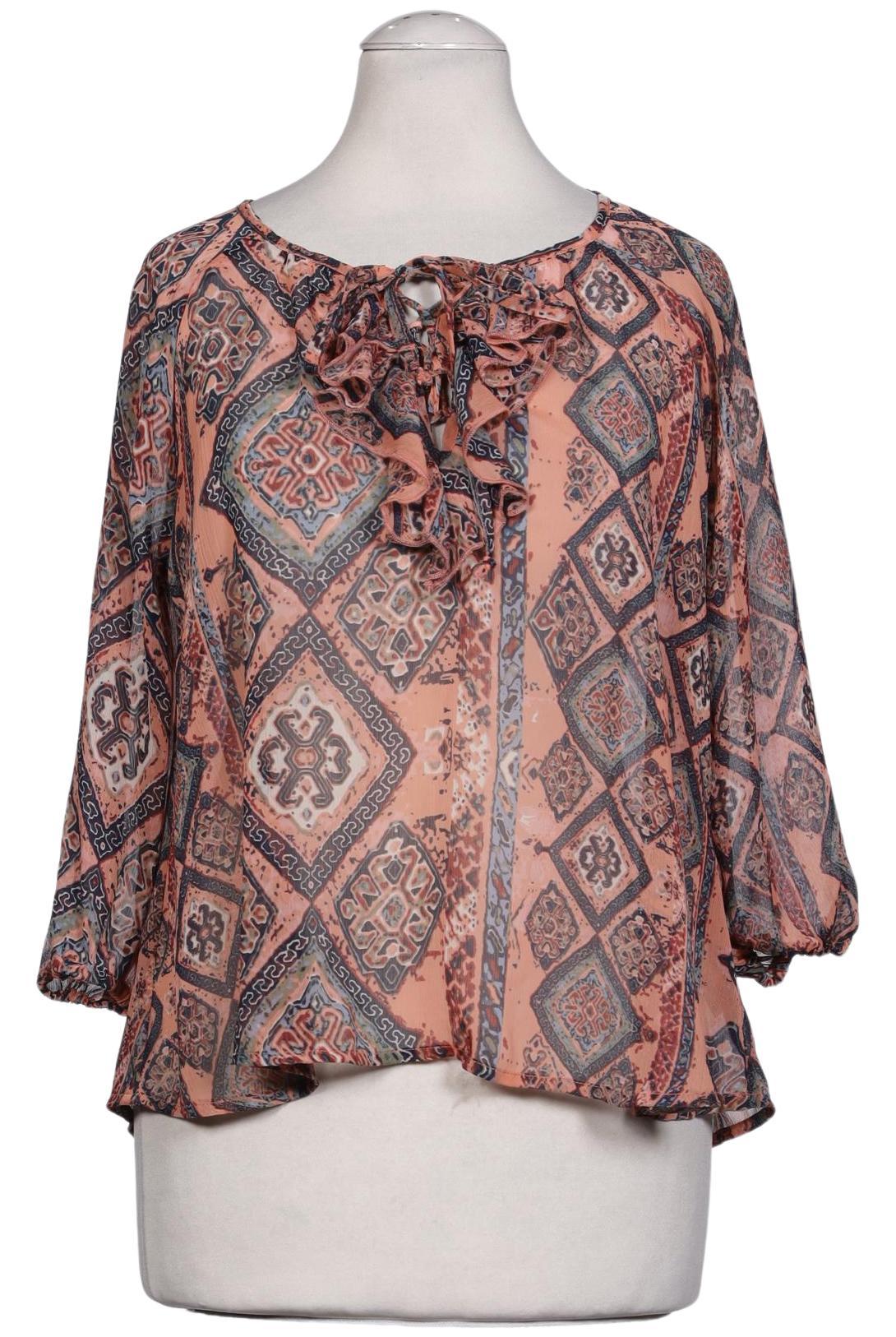 

Hollister Damen Bluse, pink, Gr. 34