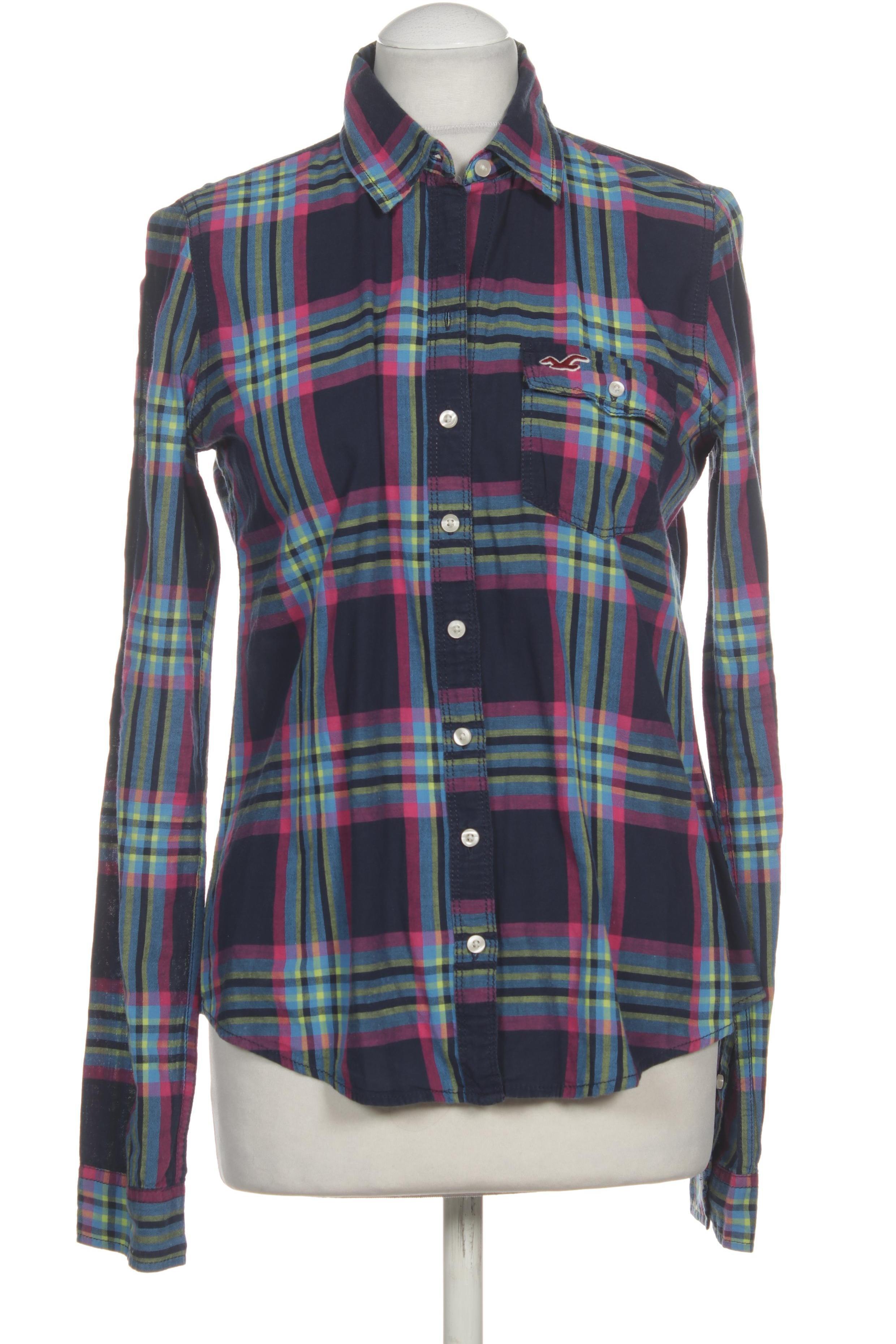 

Hollister Damen Bluse, pink, Gr.