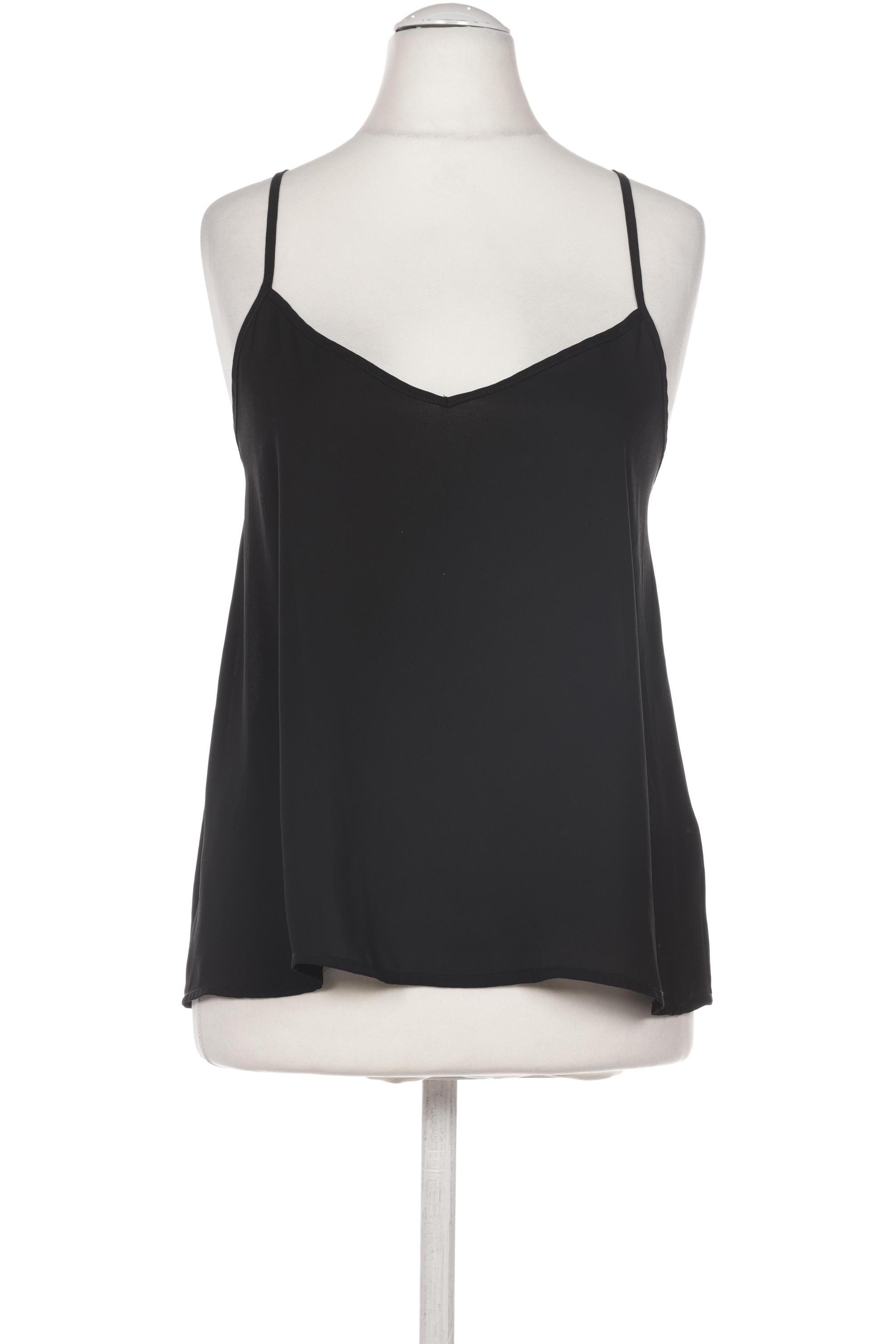 

Hollister Damen Bluse, schwarz, Gr. 38