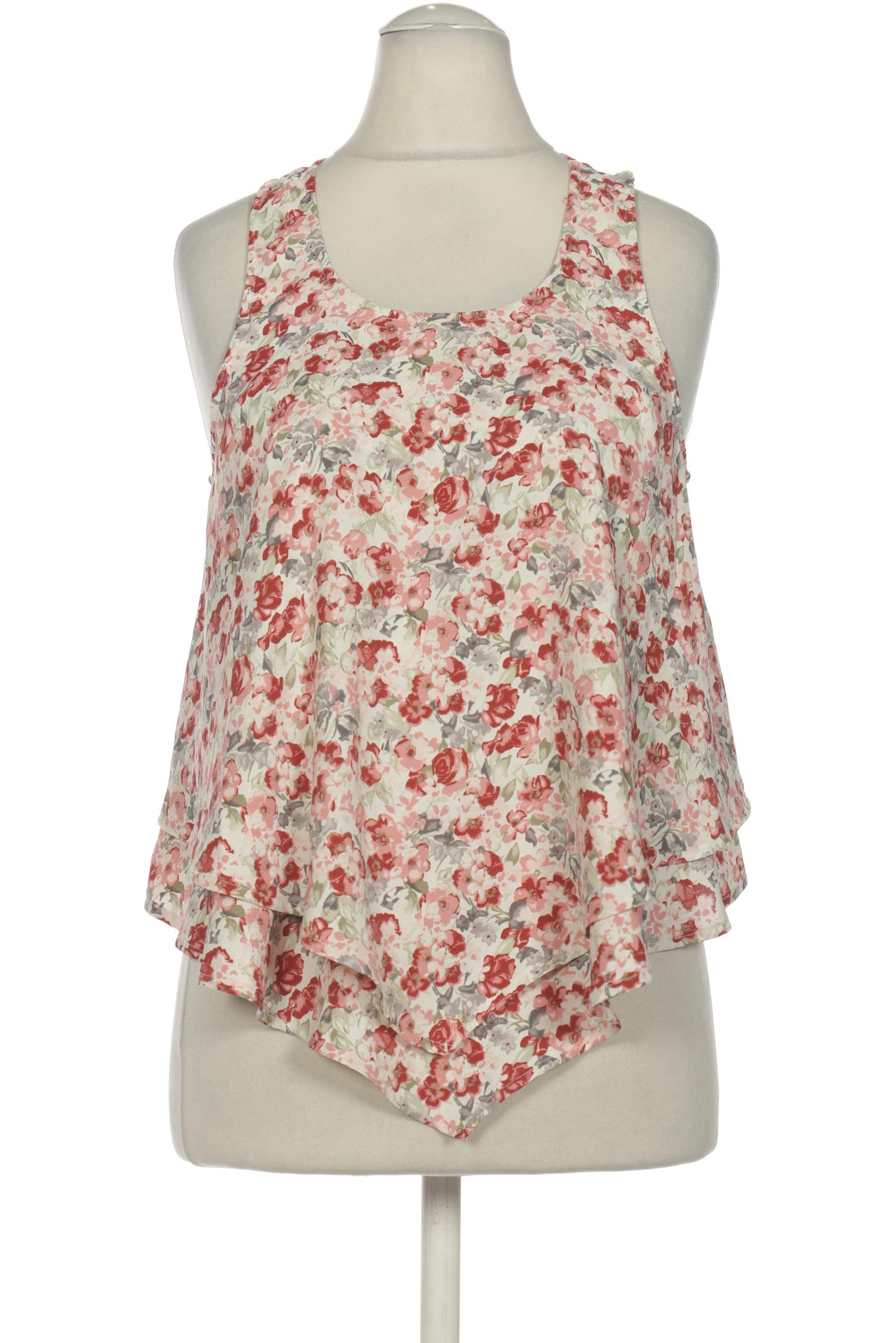 

Hollister Damen Bluse, pink