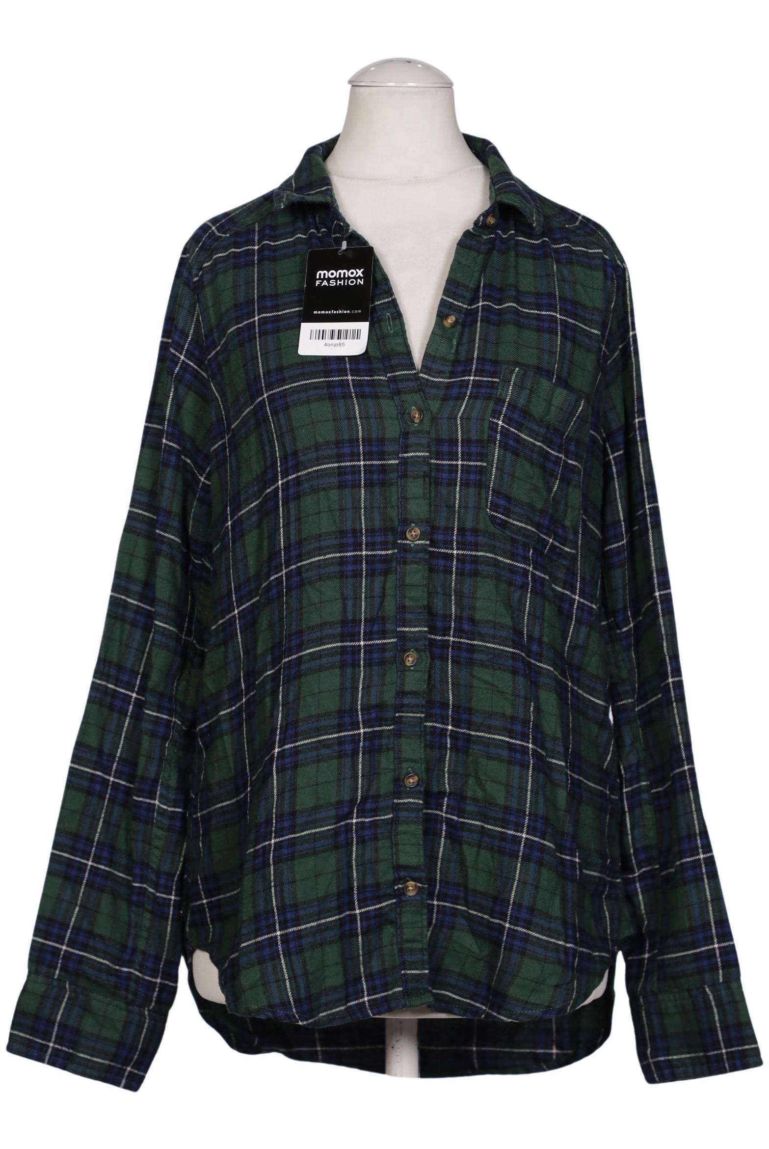 

Hollister Damen Bluse, mehrfarbig, Gr. 34