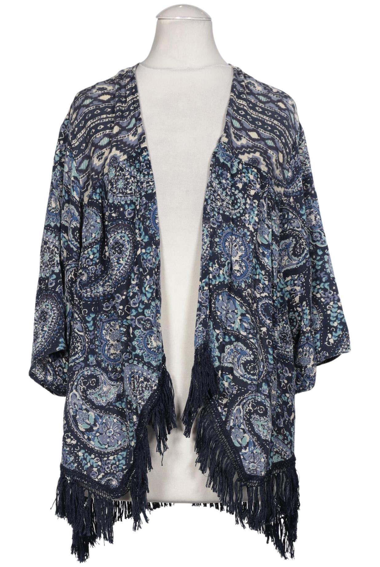 

Hollister Damen Bluse, mehrfarbig, Gr. 34