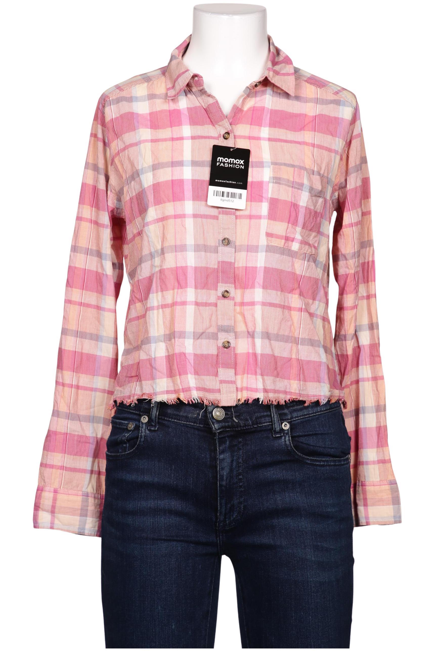 

Hollister Damen Bluse, mehrfarbig, Gr. 36