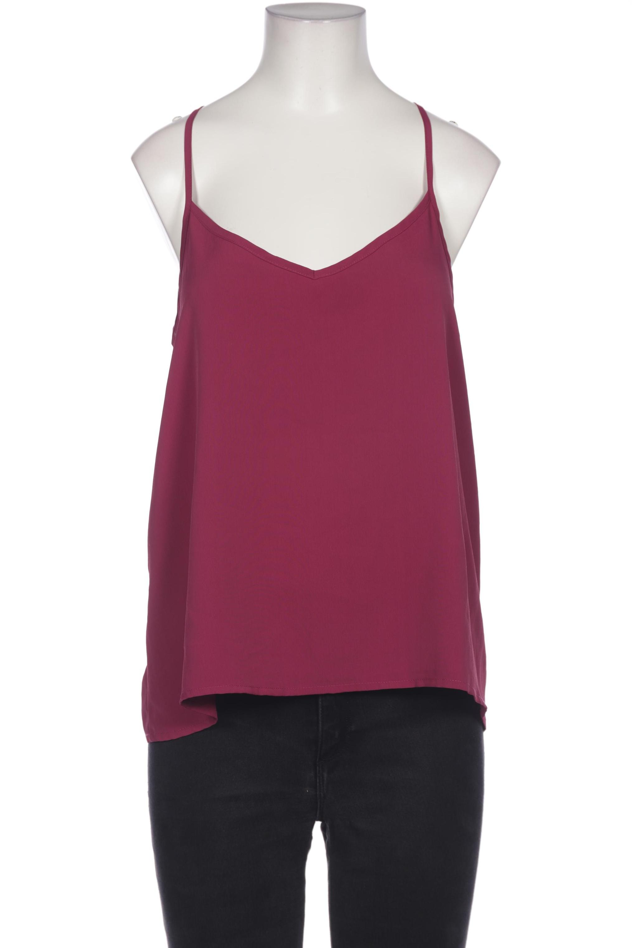 

Hollister Damen Bluse, pink