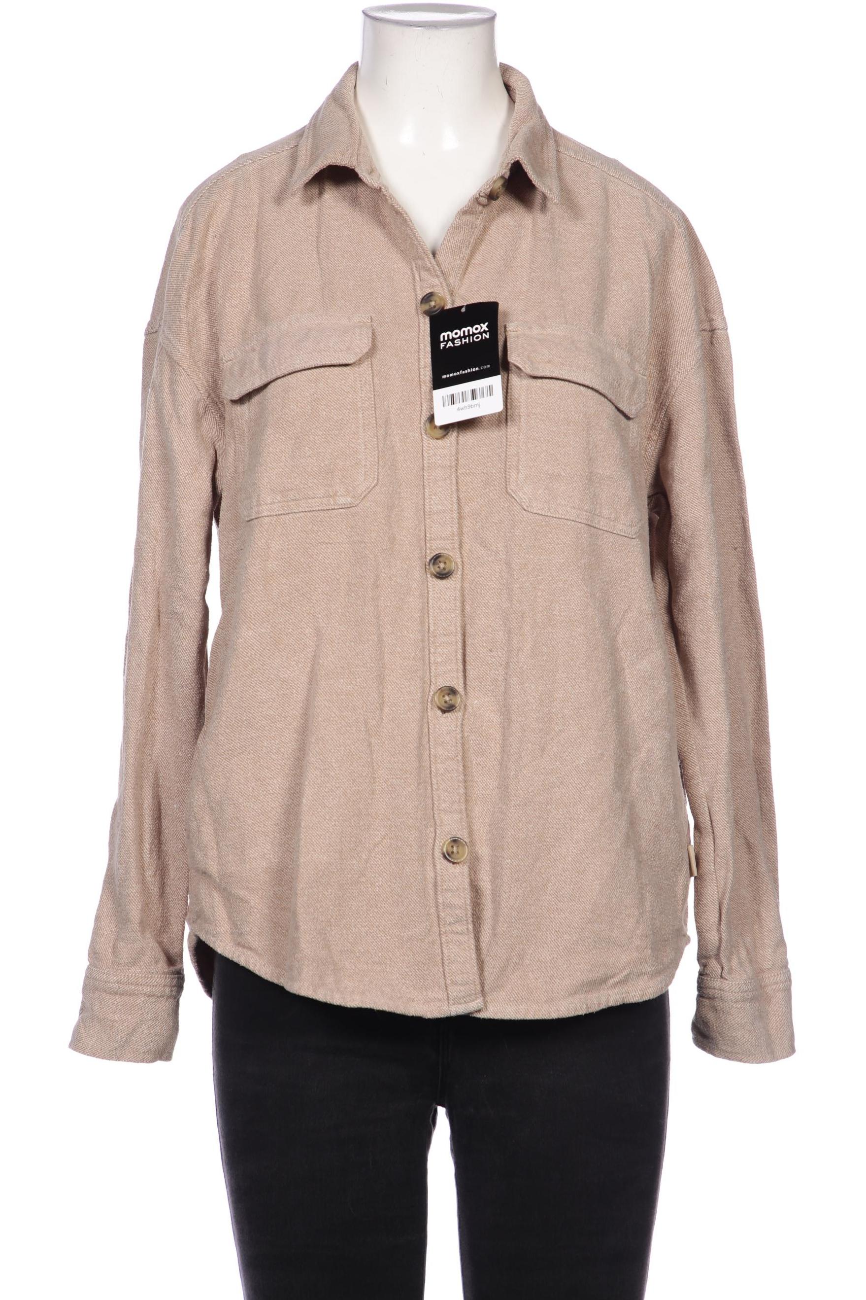 

Hollister Damen Bluse, beige