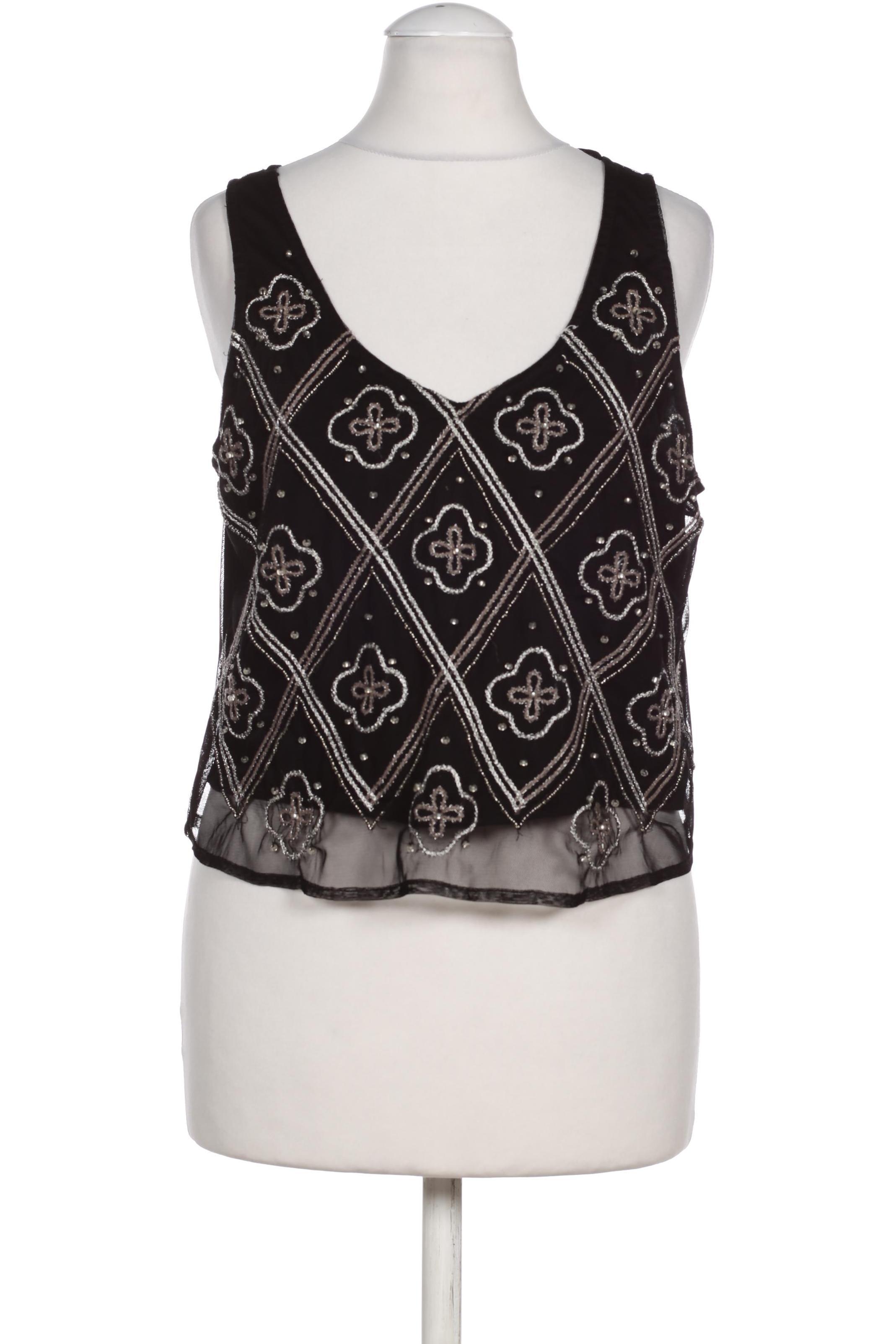 

Hollister Damen Bluse, schwarz, Gr.