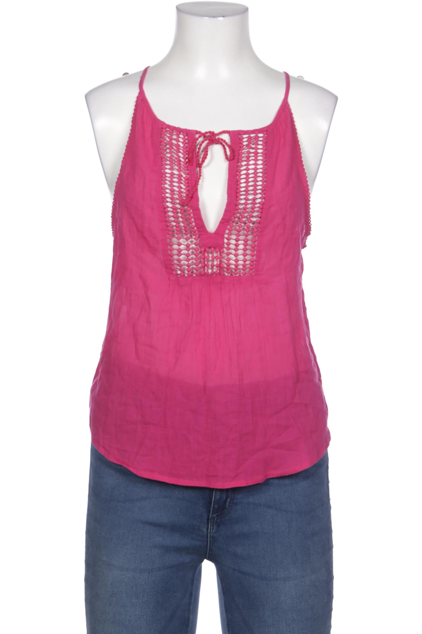 Thumbnail - Hollister Damen Bluse, pink, Gr. 34