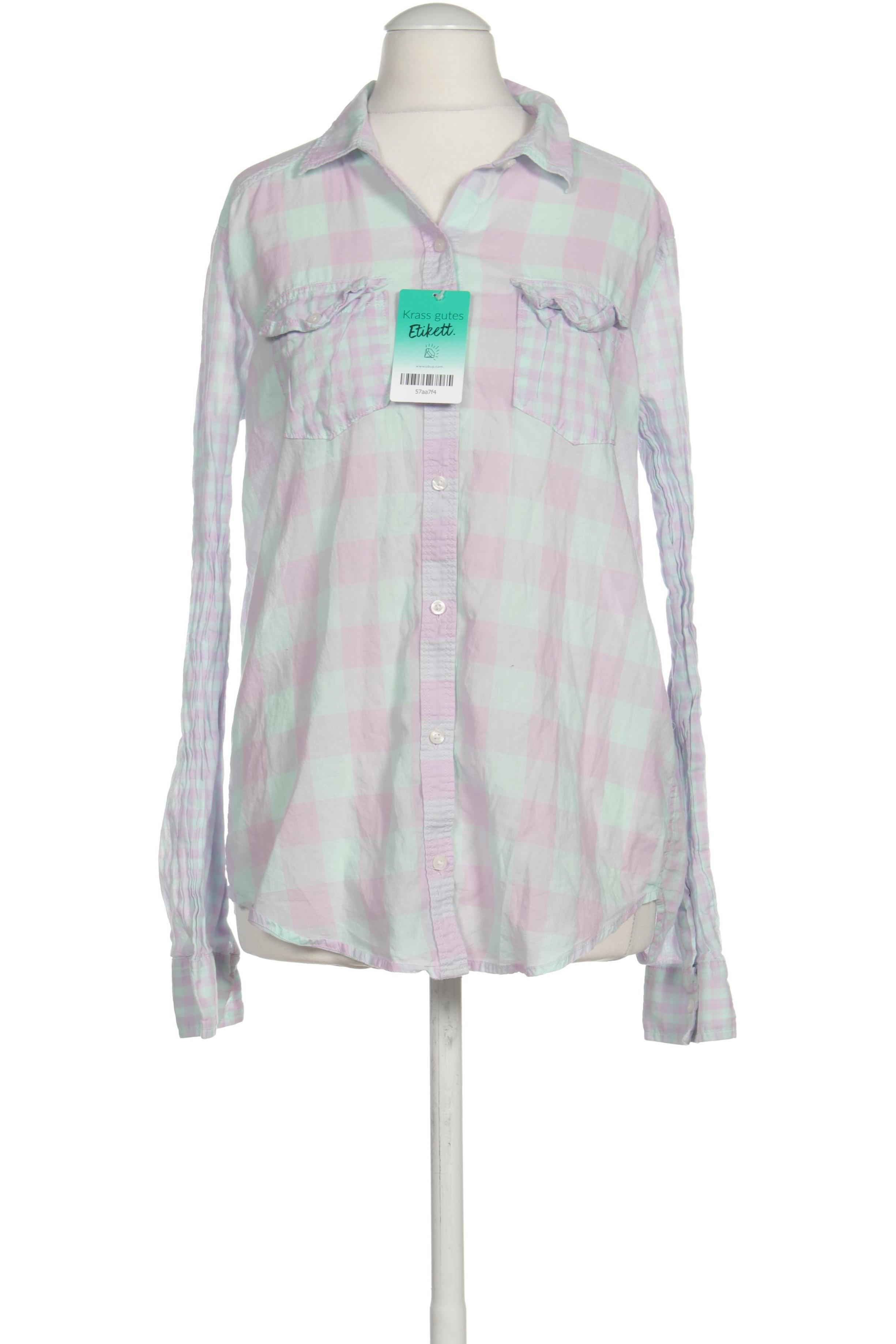 

Hollister Damen Bluse, pink, Gr.