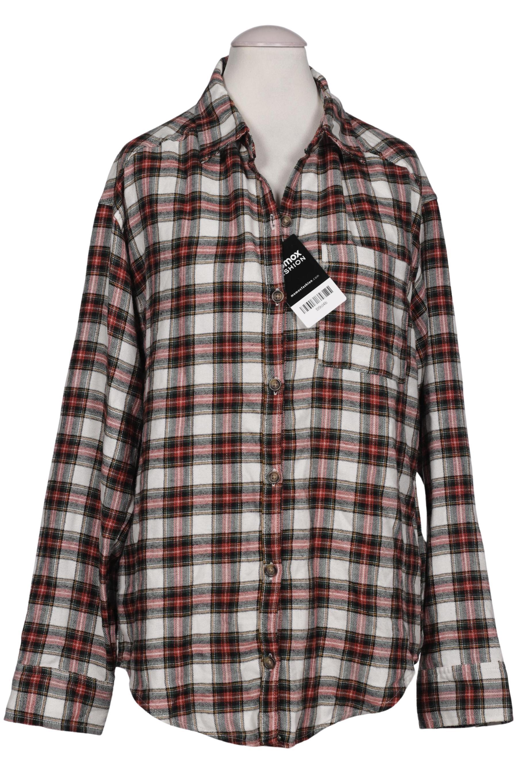 

Hollister Damen Bluse, mehrfarbig, Gr. 32