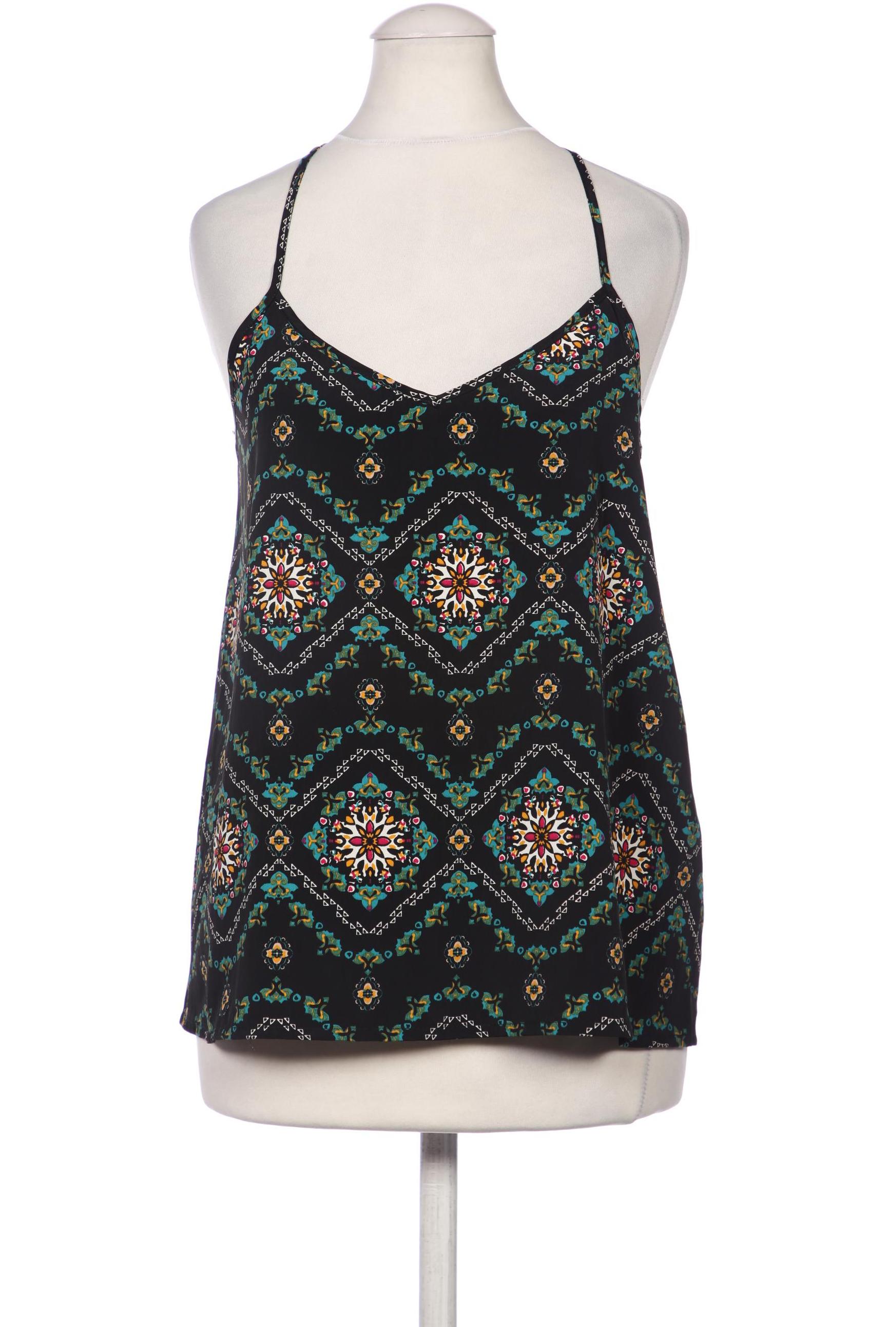 

Hollister Damen Bluse, mehrfarbig, Gr. 36