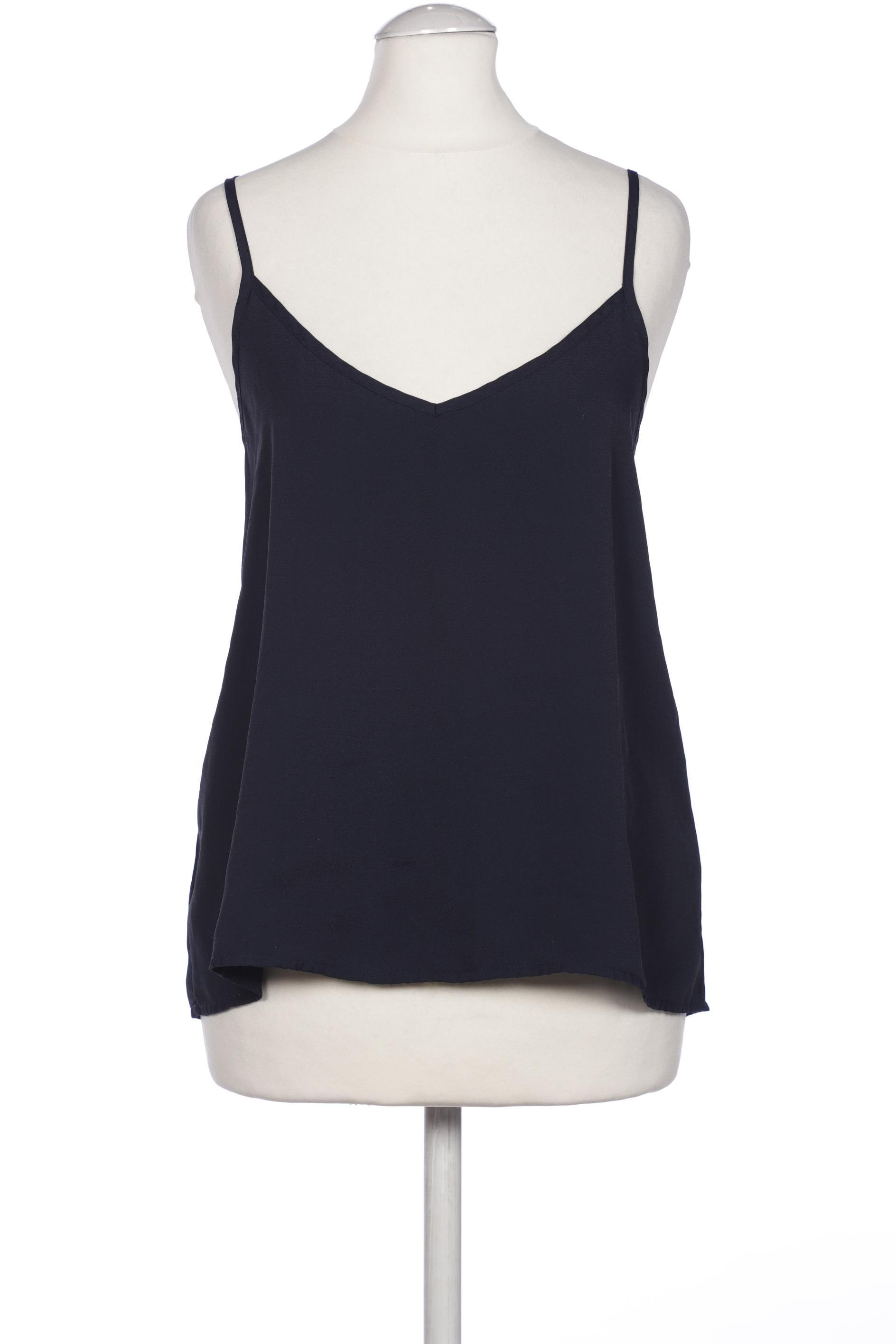 

Hollister Damen Bluse, marineblau, Gr. 34