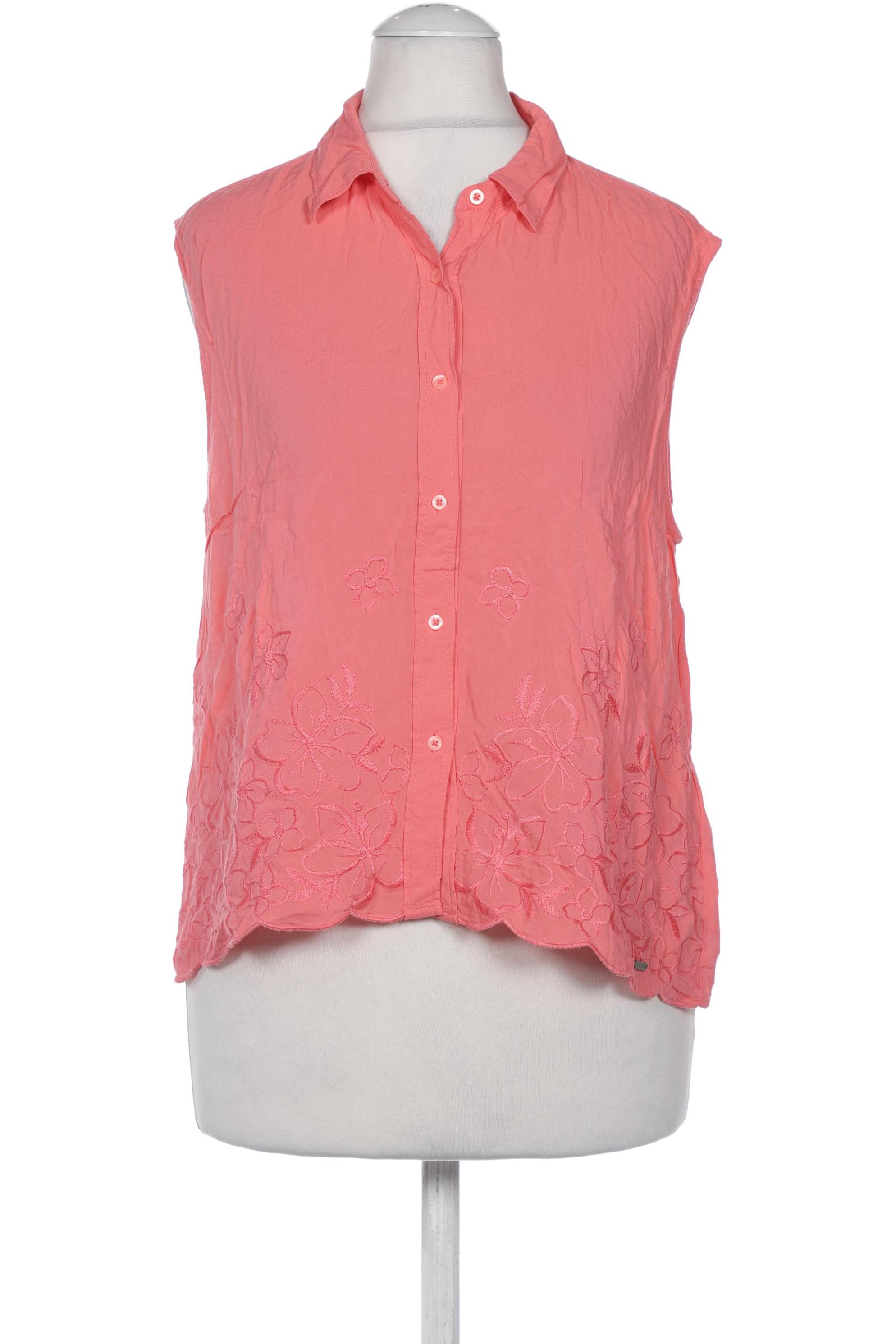 

Hollister Damen Bluse, pink