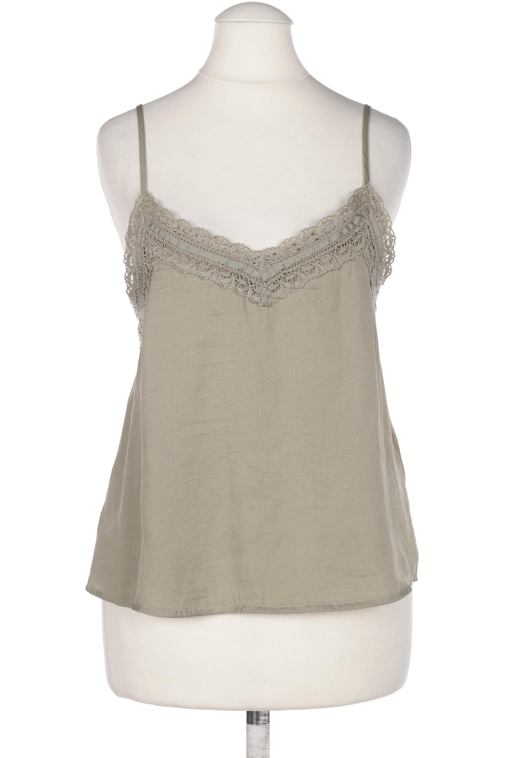 

Hollister Damen Bluse, grün