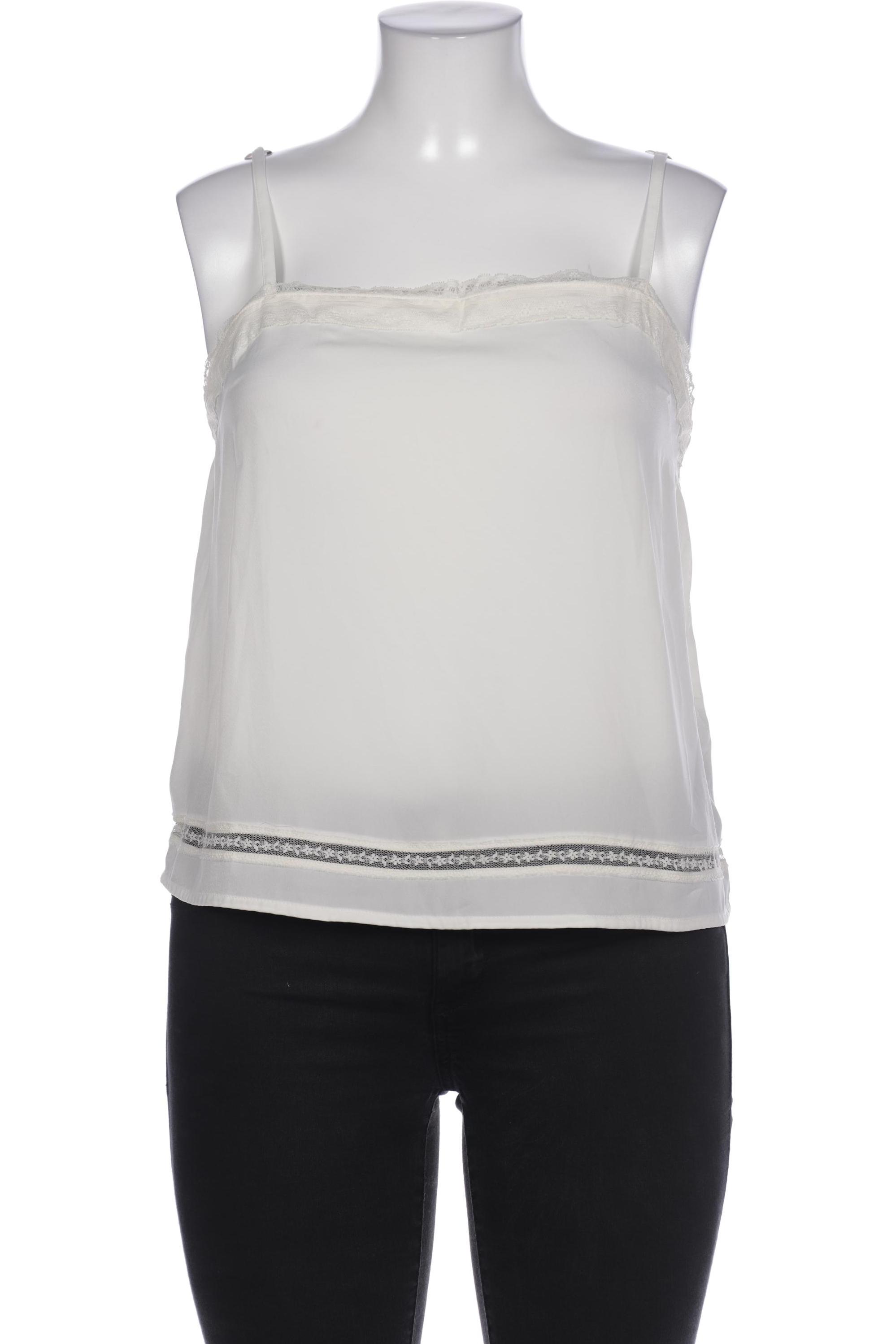 Thumbnail - Hollister Damen Bluse, weiß, Gr. 42