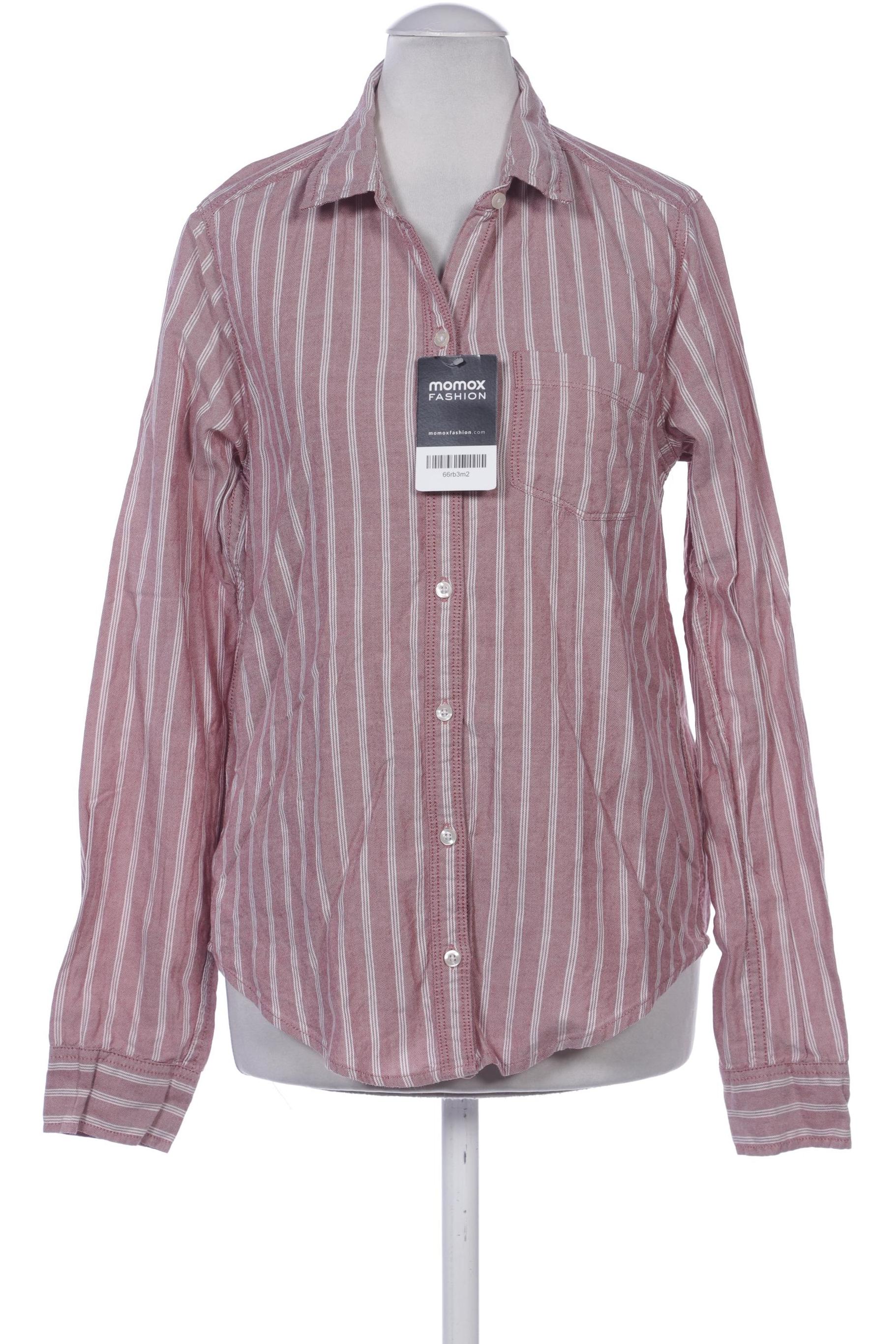 

Hollister Damen Bluse, rot, Gr. 36