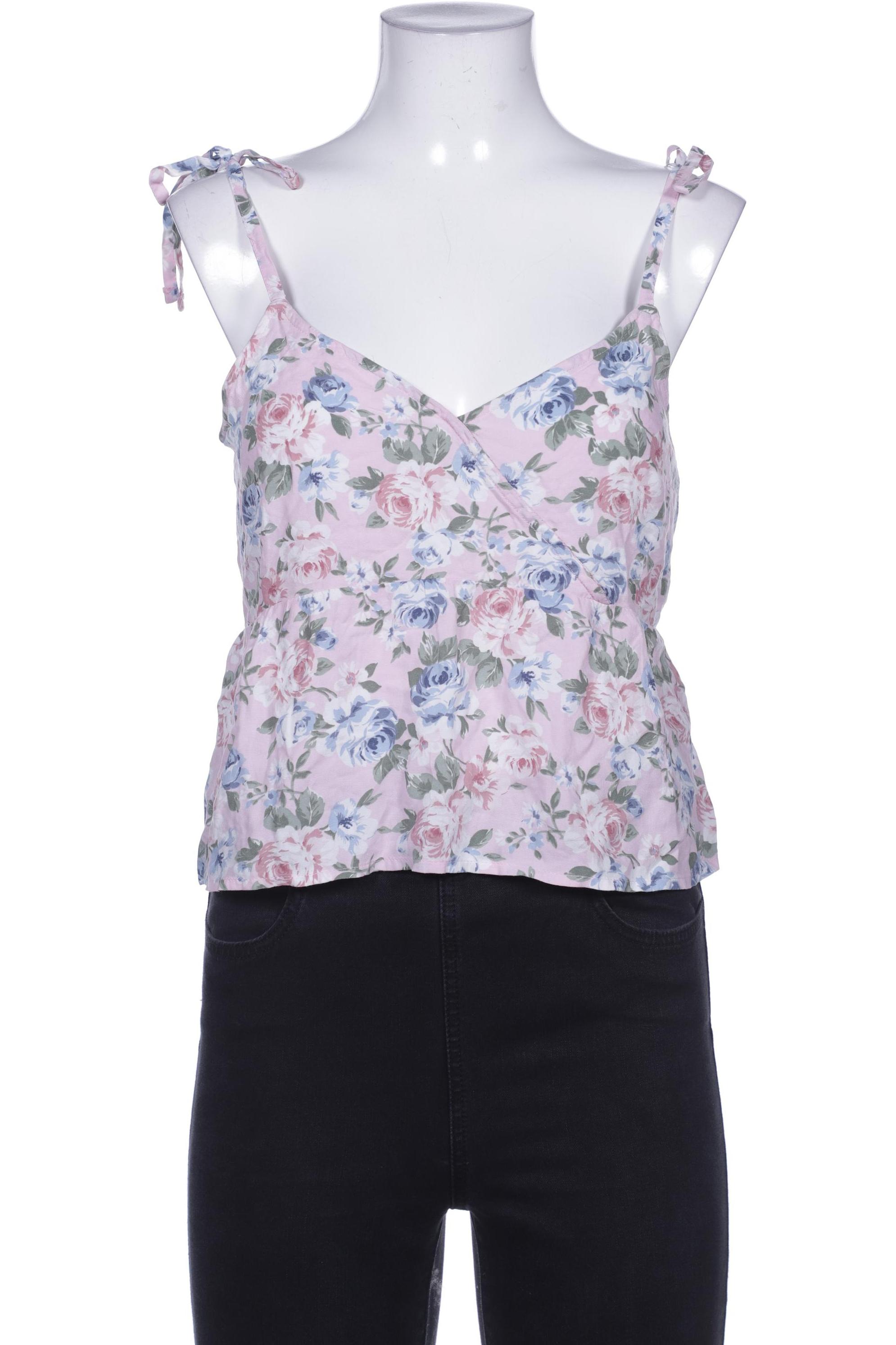 

Hollister Damen Bluse, pink
