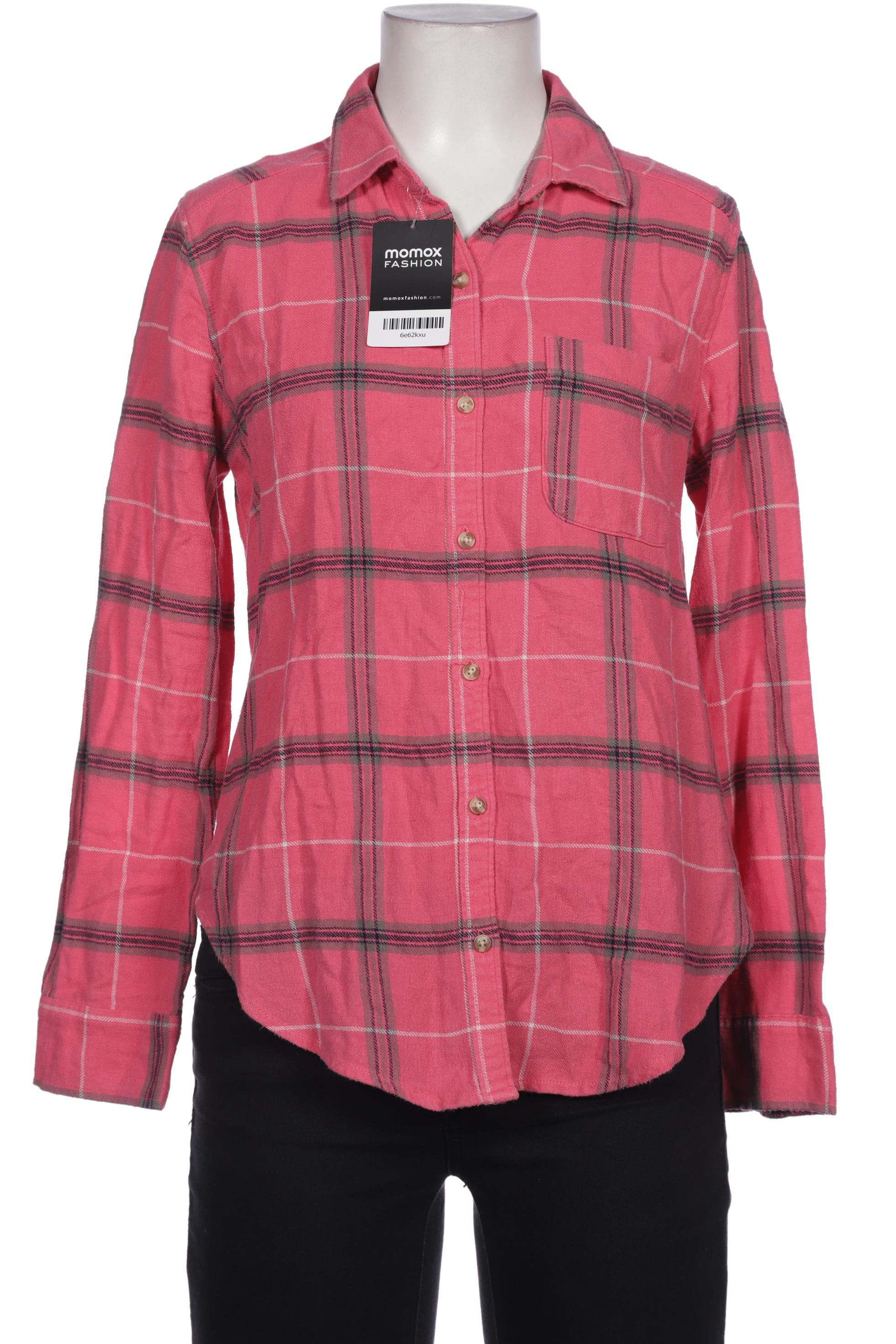 

Hollister Damen Bluse, pink, Gr. 34