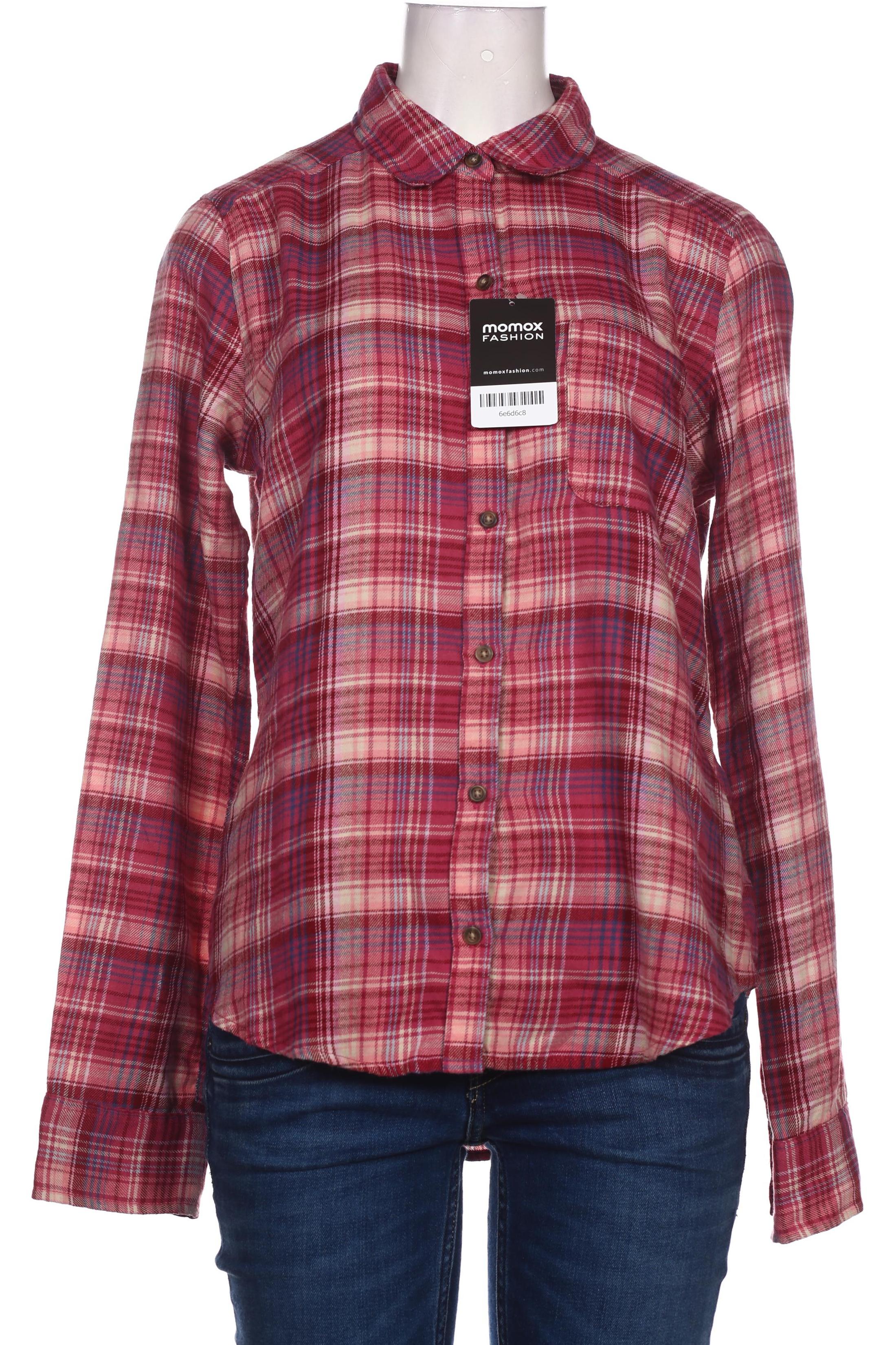

Hollister Damen Bluse, pink, Gr. 34