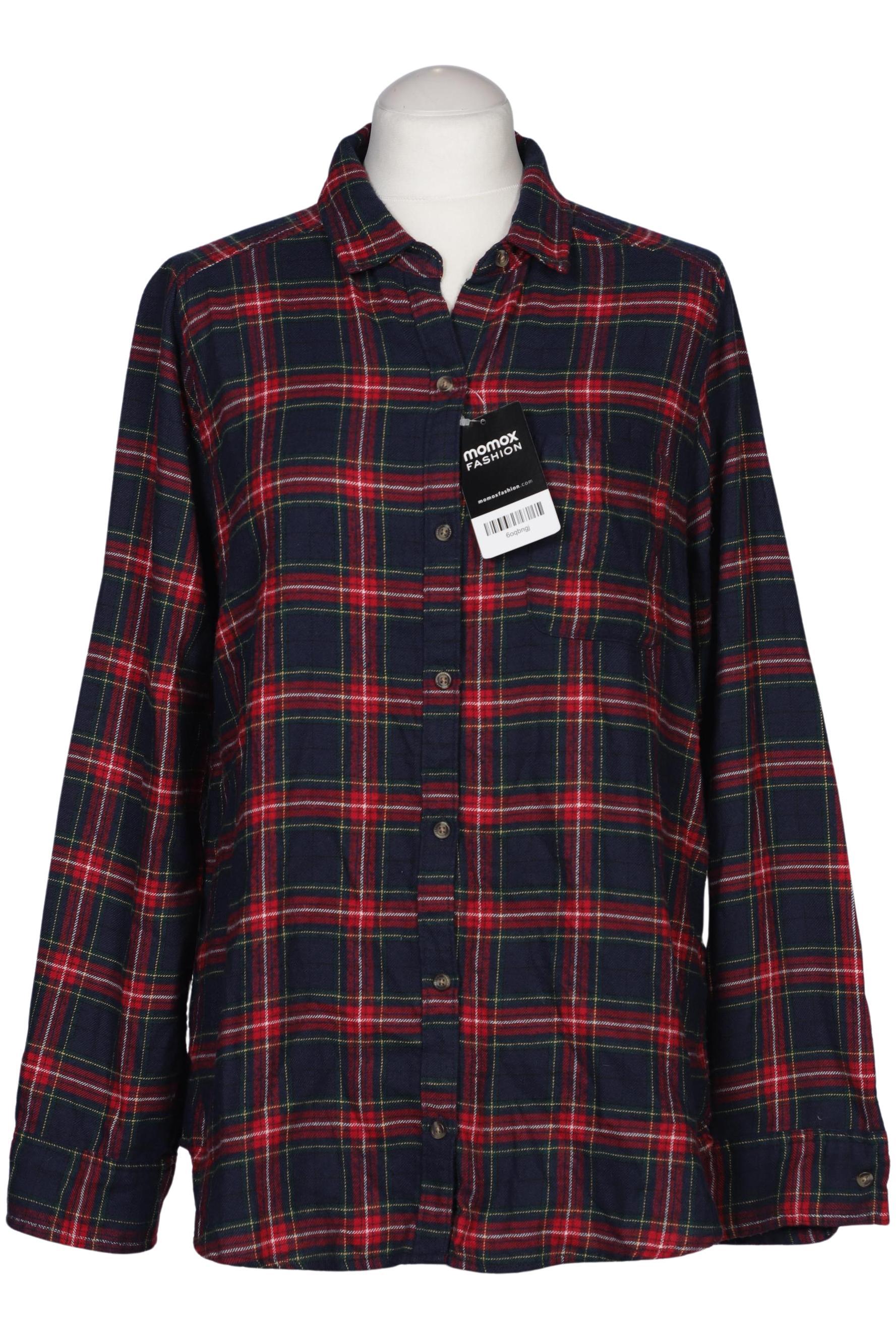 

Hollister Damen Bluse, mehrfarbig, Gr. 38