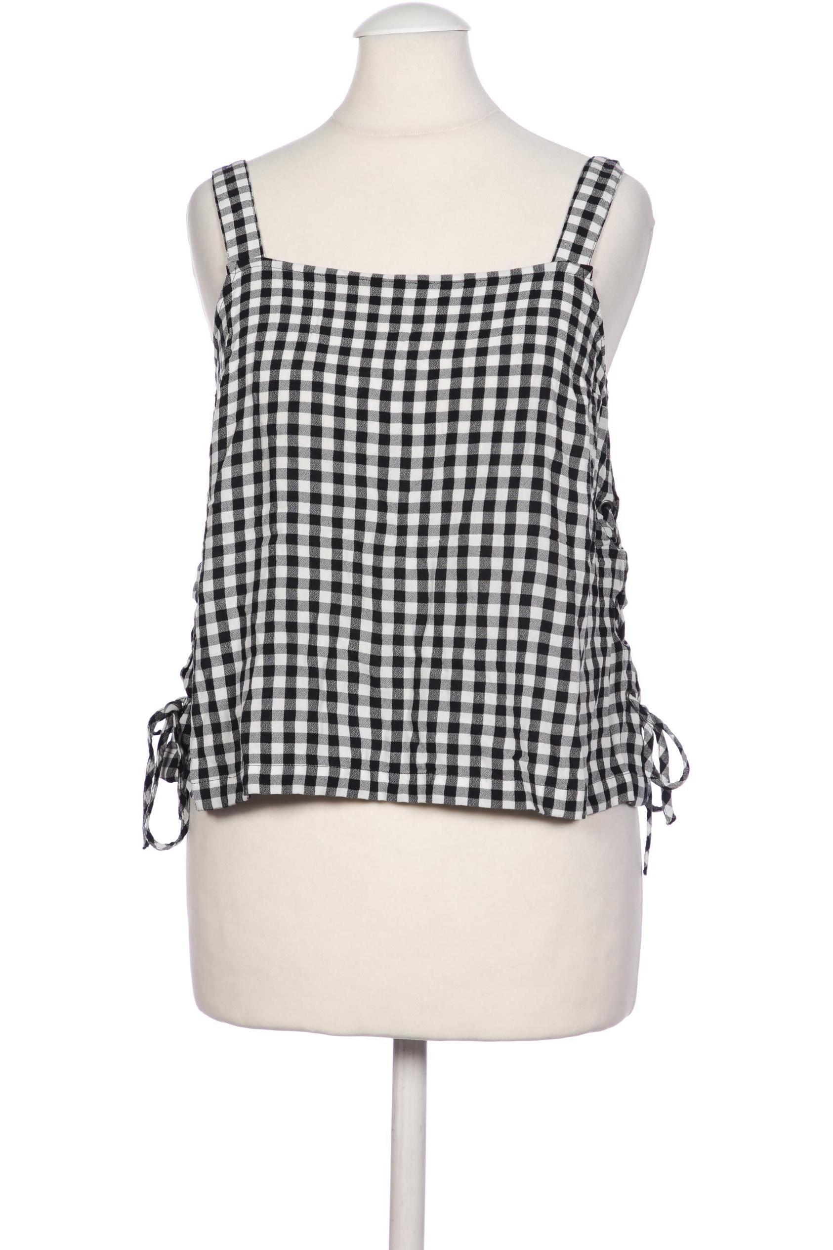 

Hollister Damen Bluse, grau