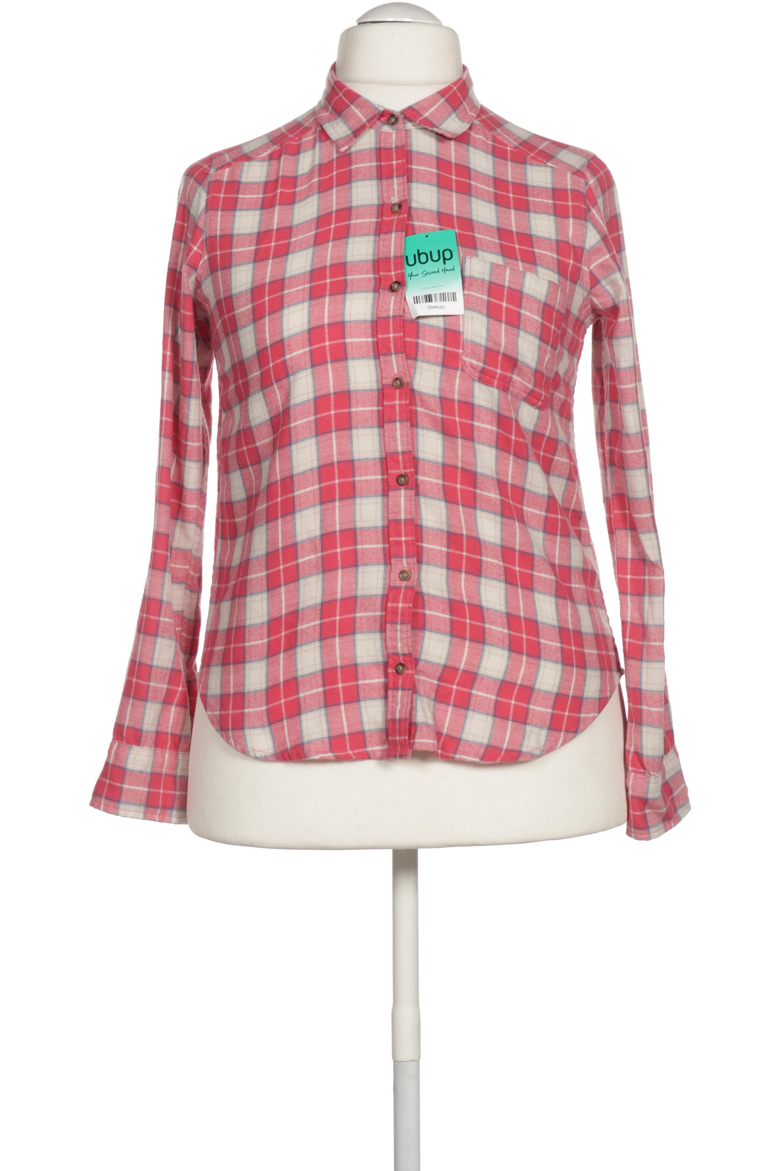 

Hollister Damen Bluse, pink, Gr.