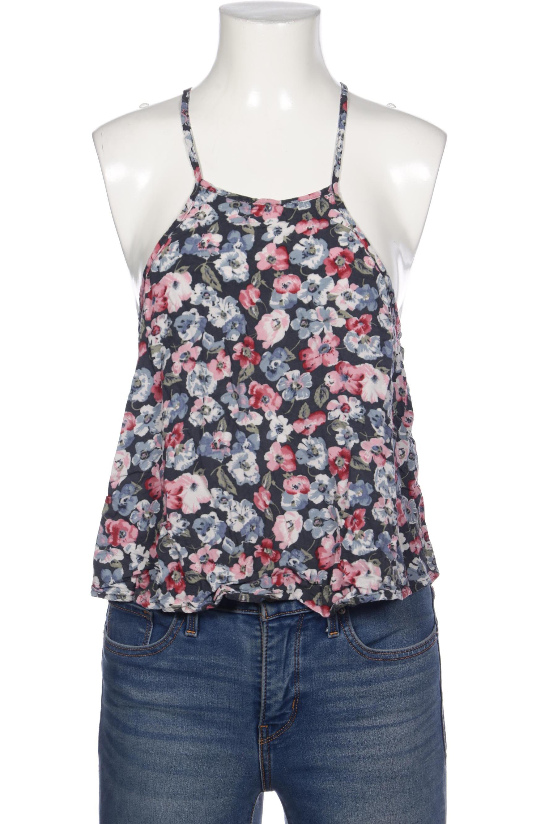

Hollister Damen Bluse, grau