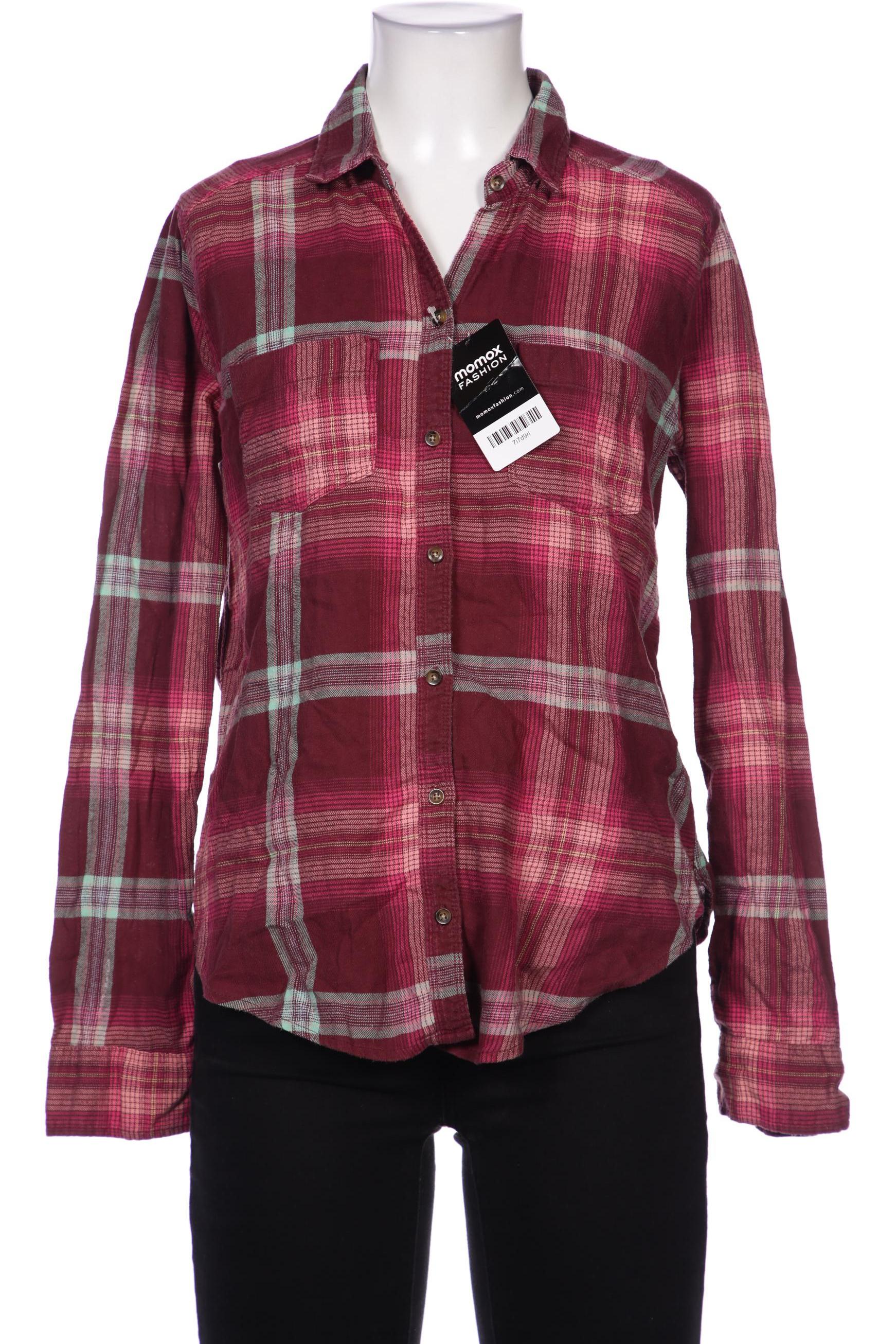 

Hollister Damen Bluse, pink, Gr. 36