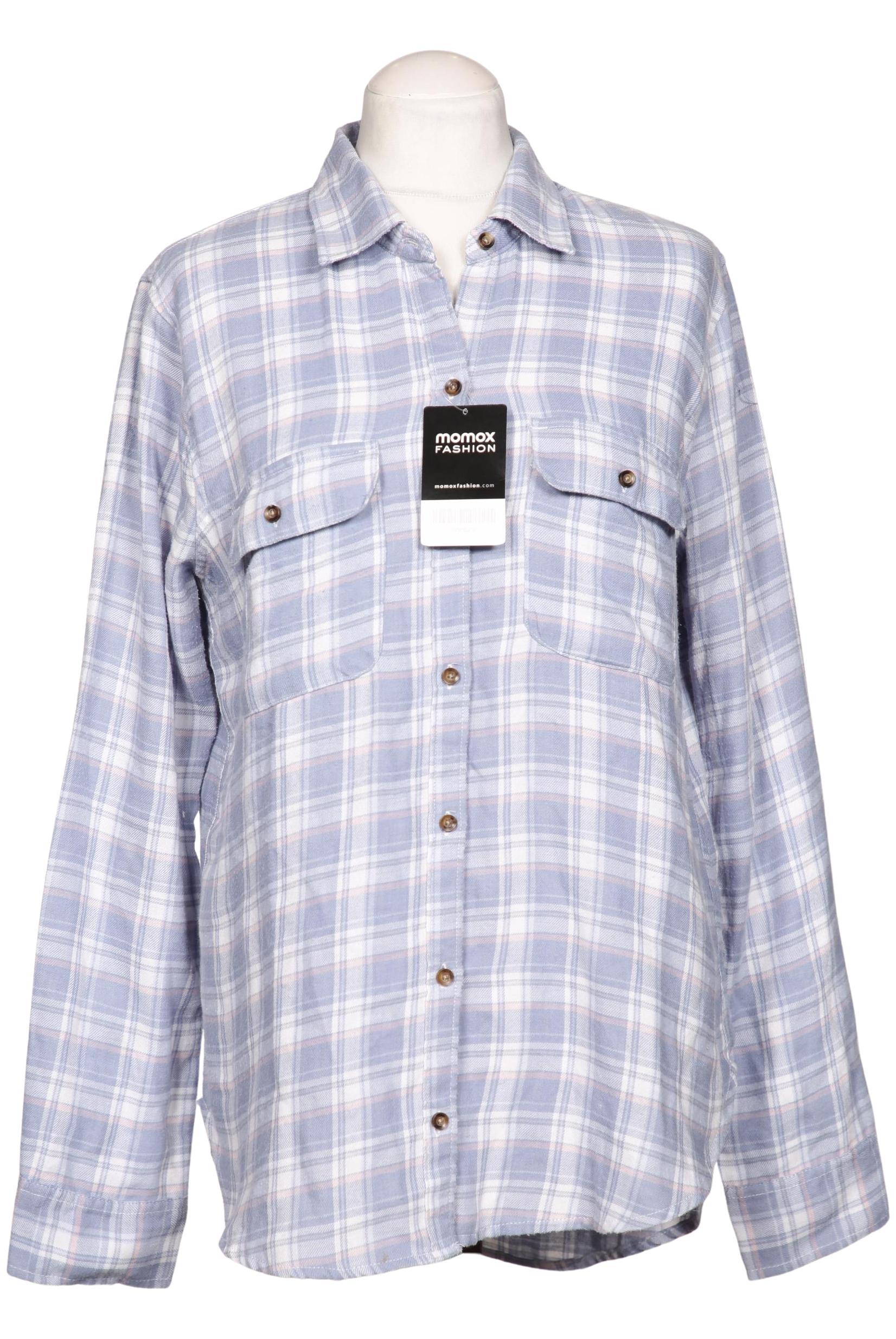 

Hollister Damen Bluse, mehrfarbig, Gr. 36