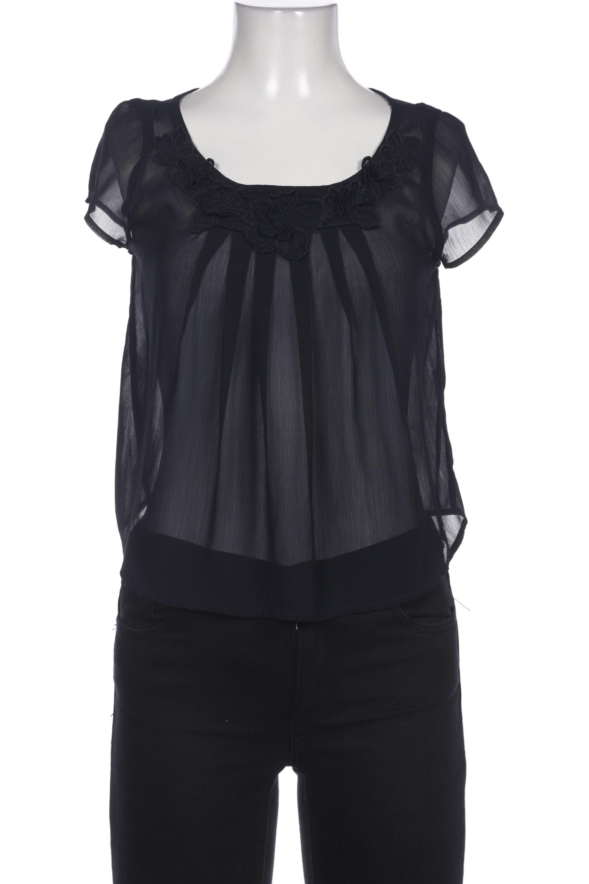 

Hollister Damen Bluse, marineblau