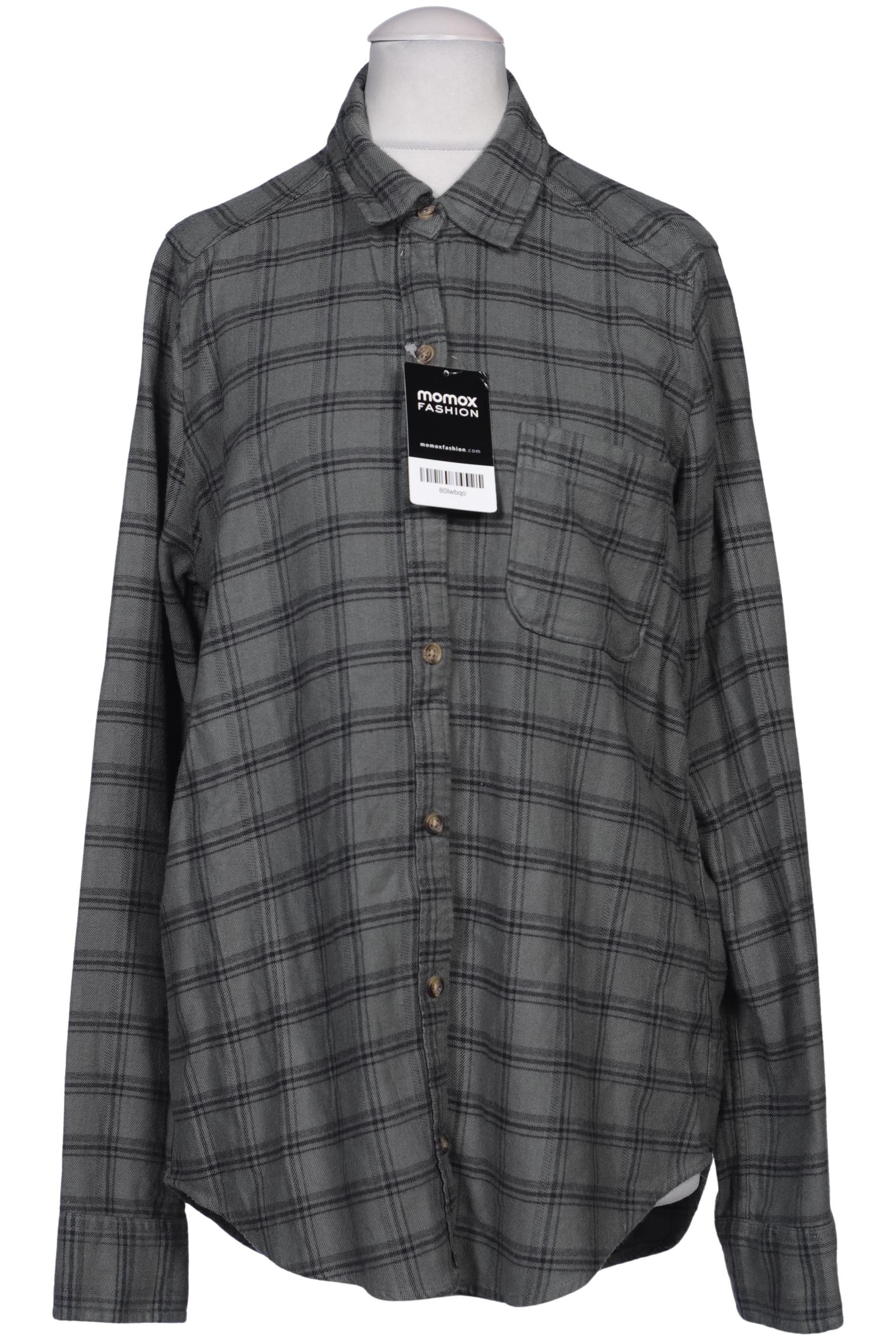 

Hollister Damen Bluse, grün, Gr. 34