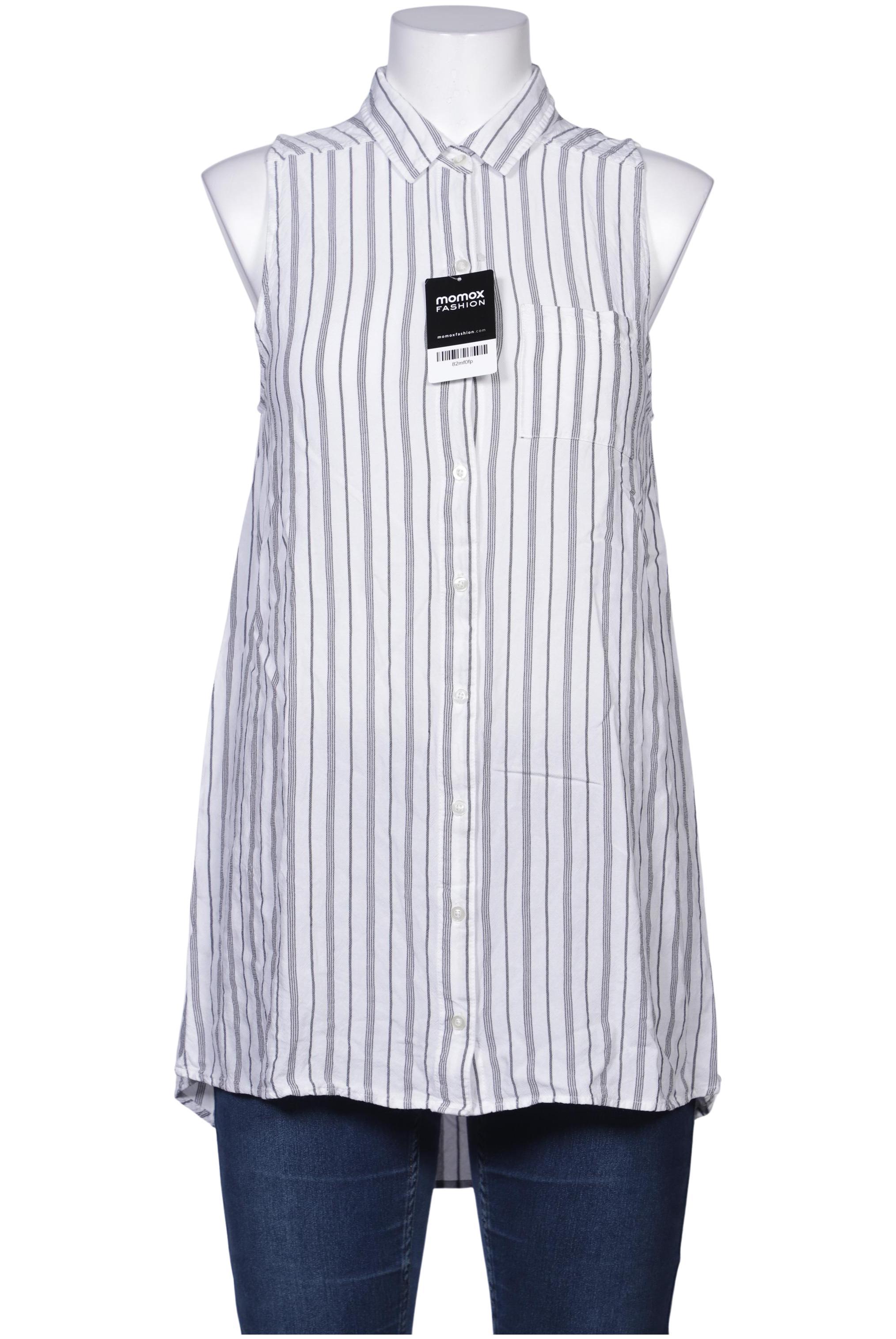 

Hollister Damen Bluse, grau, Gr. 42