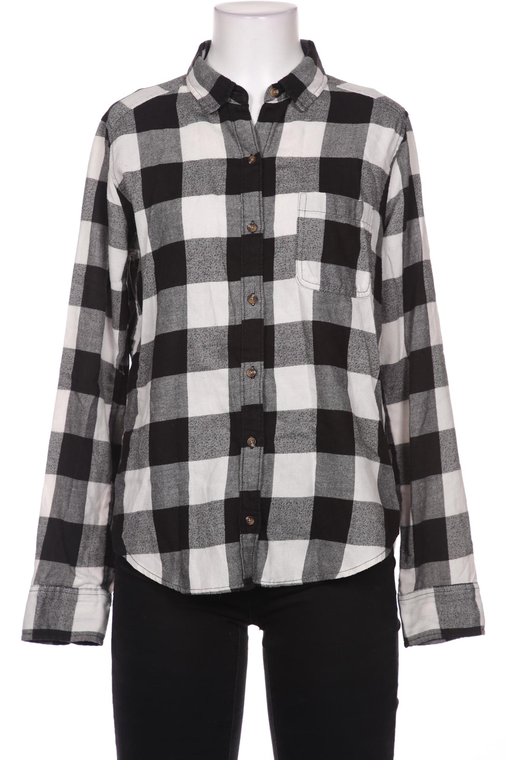 

Hollister Damen Bluse, mehrfarbig, Gr. 36