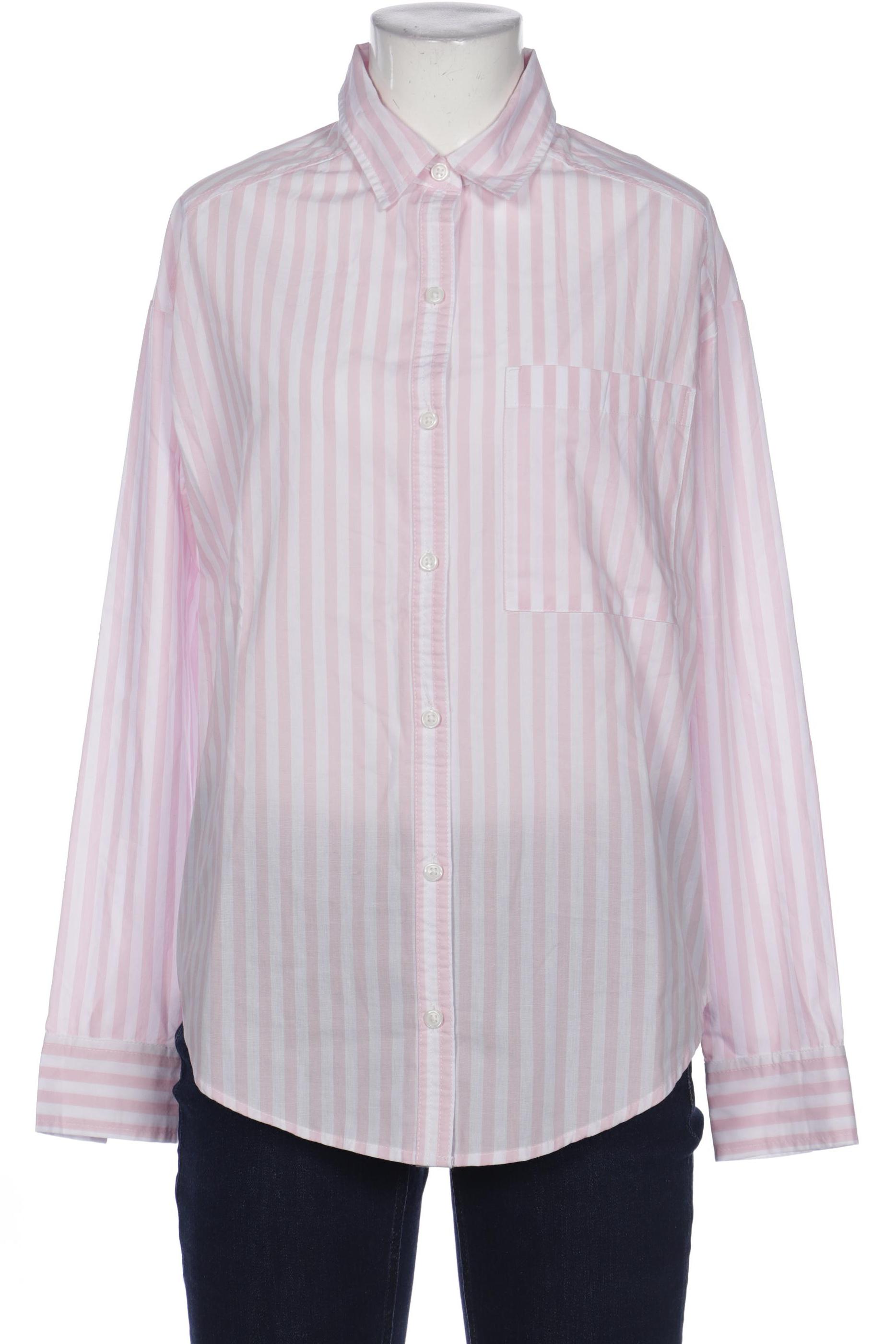 

Hollister Damen Bluse, pink